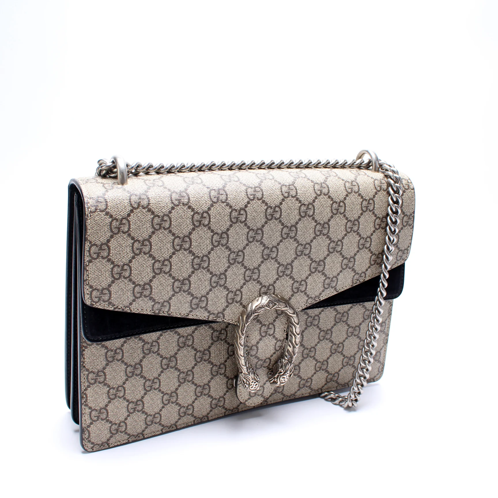 403348 Dionysus GG Shoulder Medium - Image 2