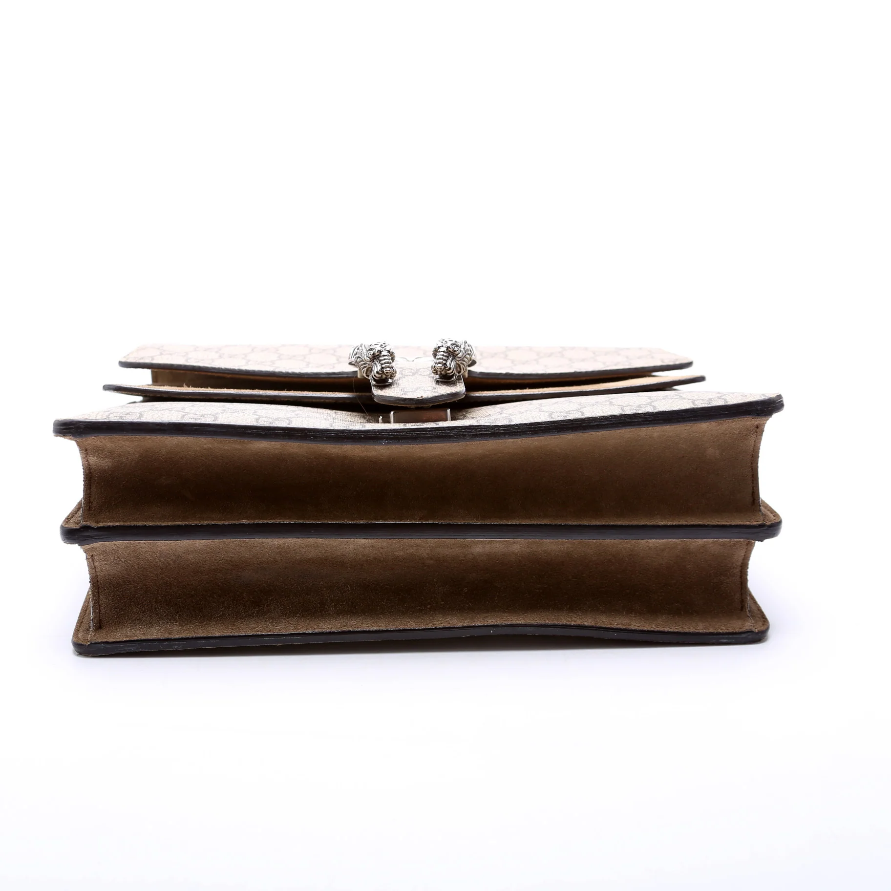 403348 Dionysus GG Shoulder Medium - Image 4
