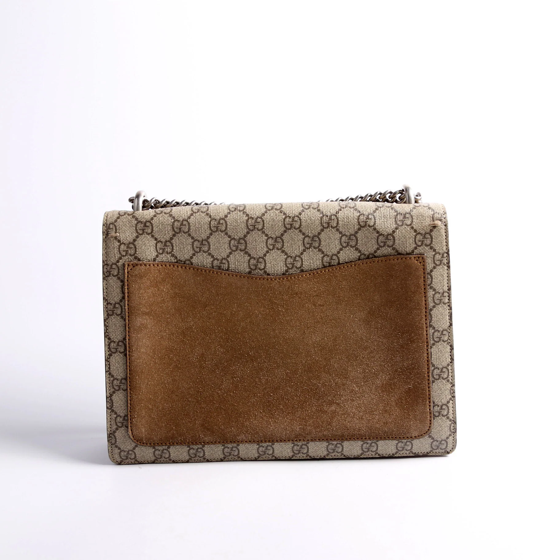 403348 Dionysus GG Shoulder Medium - Image 2