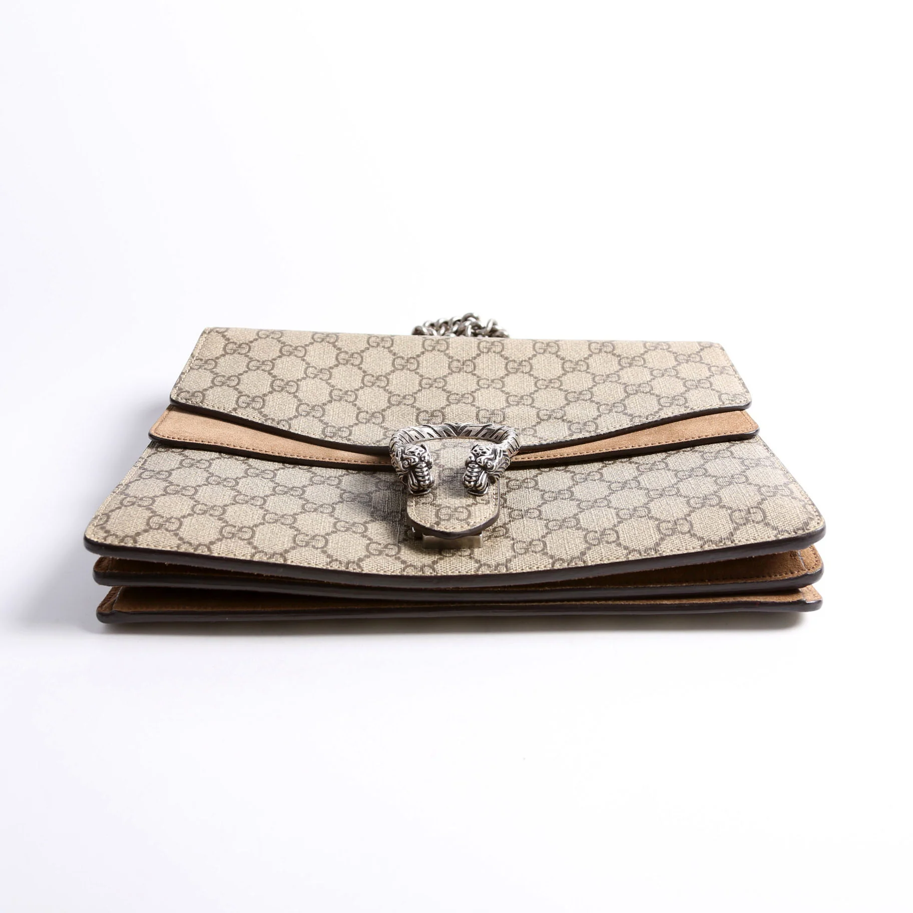 403348 Dionysus GG Shoulder Medium - Image 3