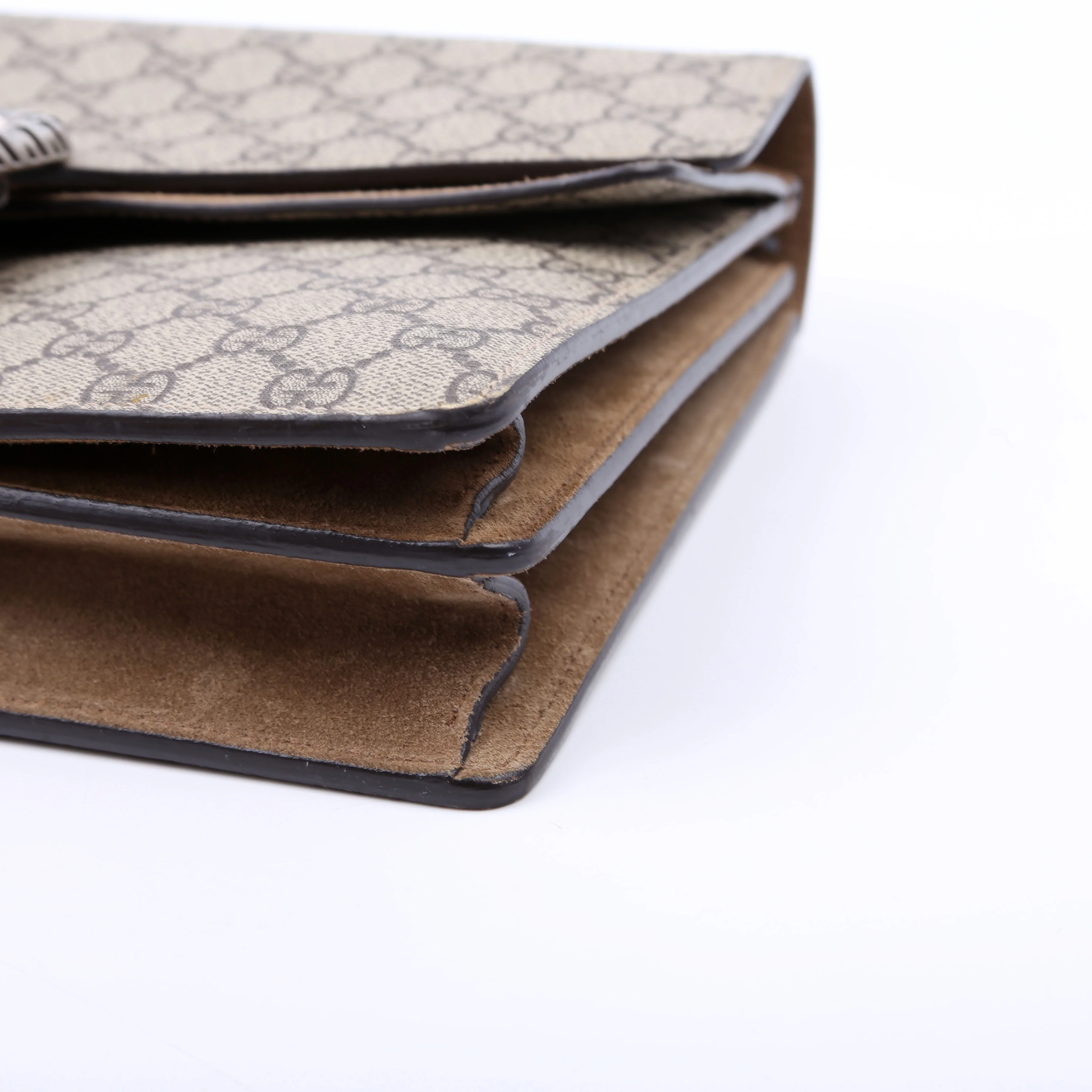 403348 Dionysus GG Shoulder Medium - Image 7
