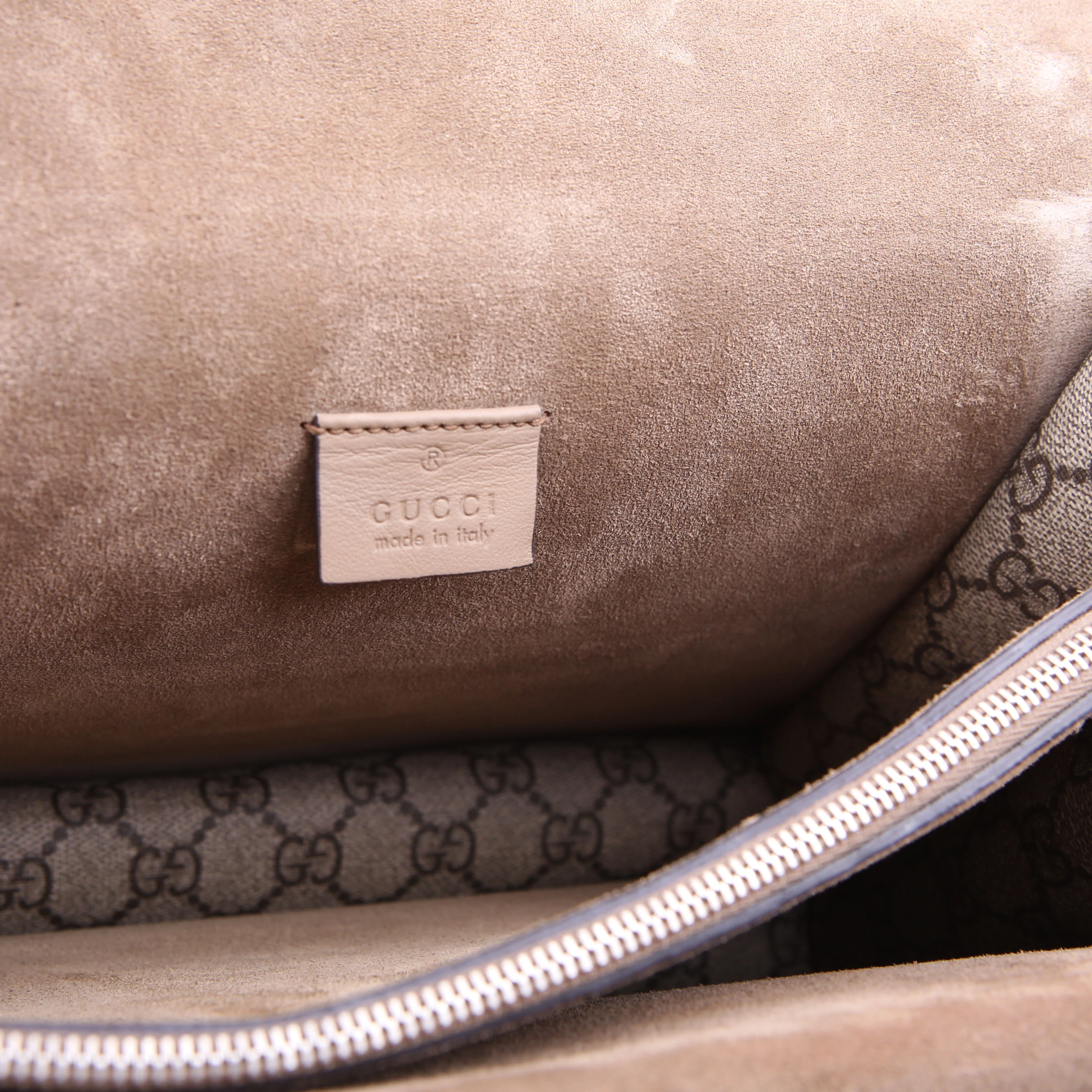 403348 Dionysus GG Shoulder Medium - Image 11