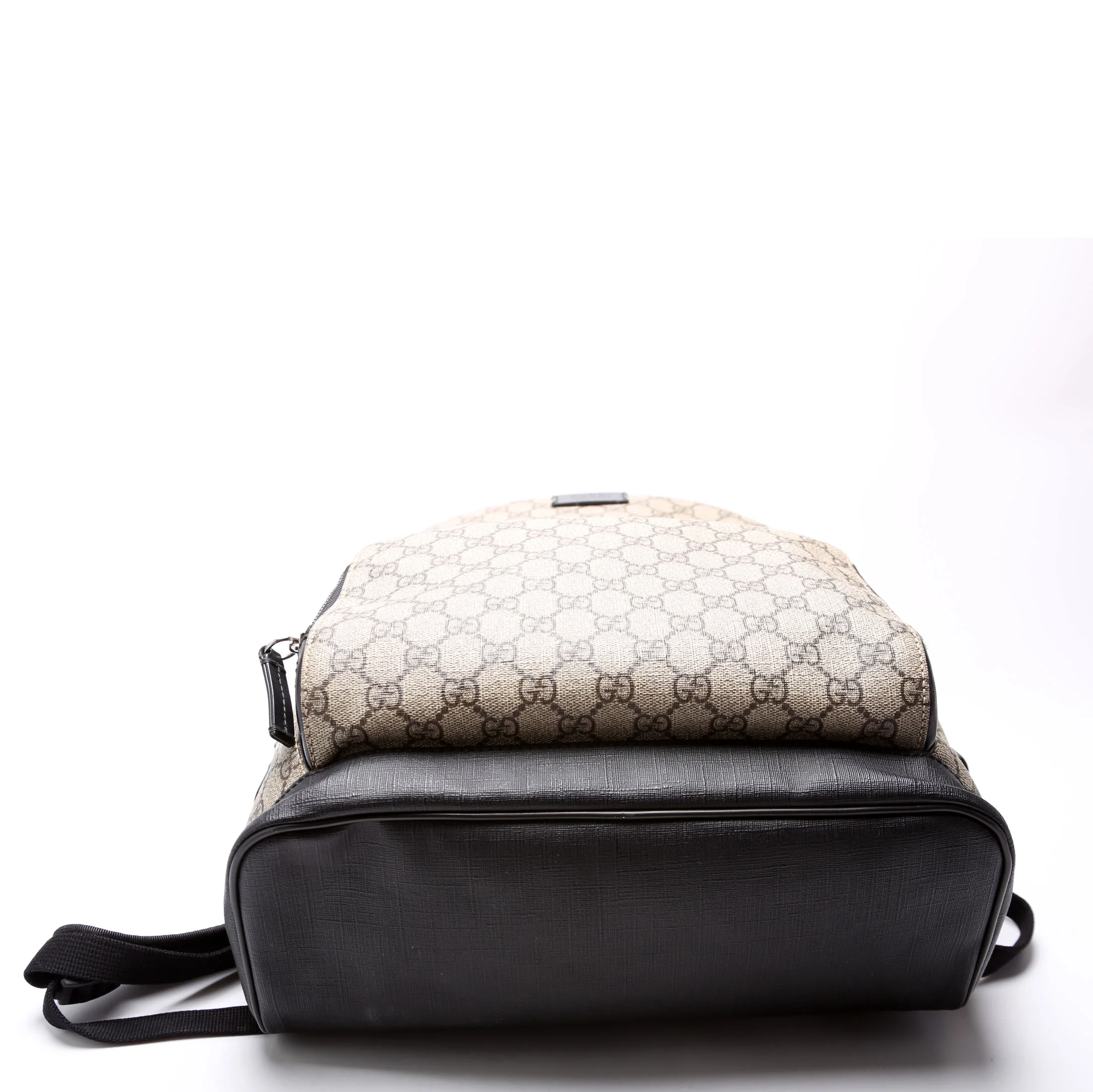 406370 GG Supreme Medium Backpack - Image 4