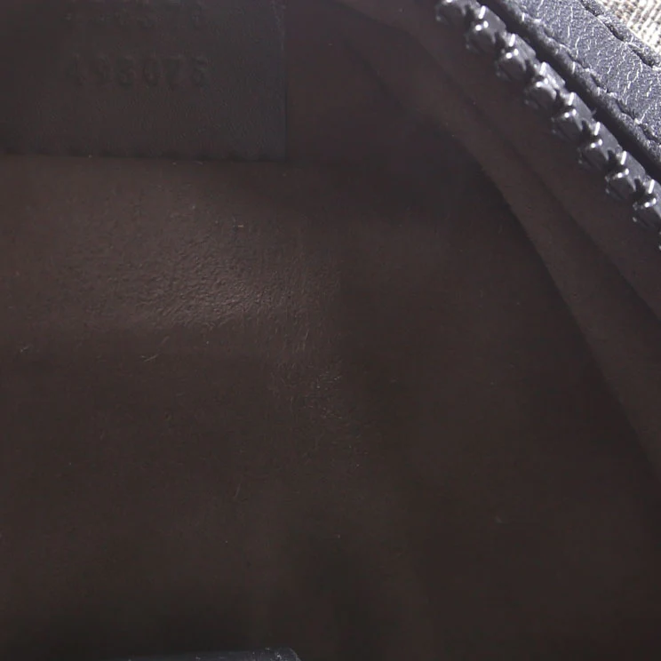 406370 GG Supreme Medium Backpack - Image 9