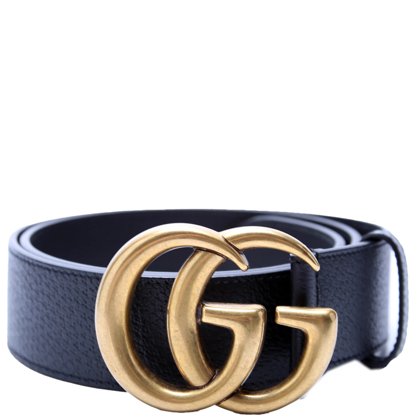 406831 GG Marmont Belt Size 80/32