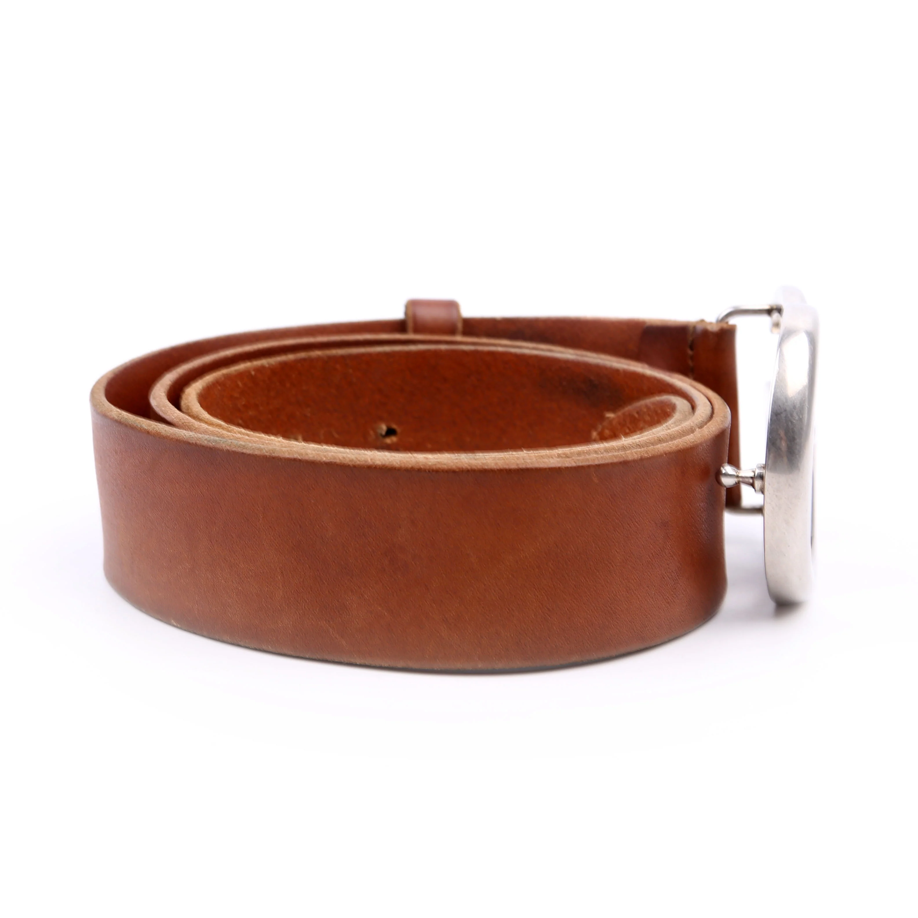 406831 GG Marmont Belt Size 90/36 Brown - Image 4
