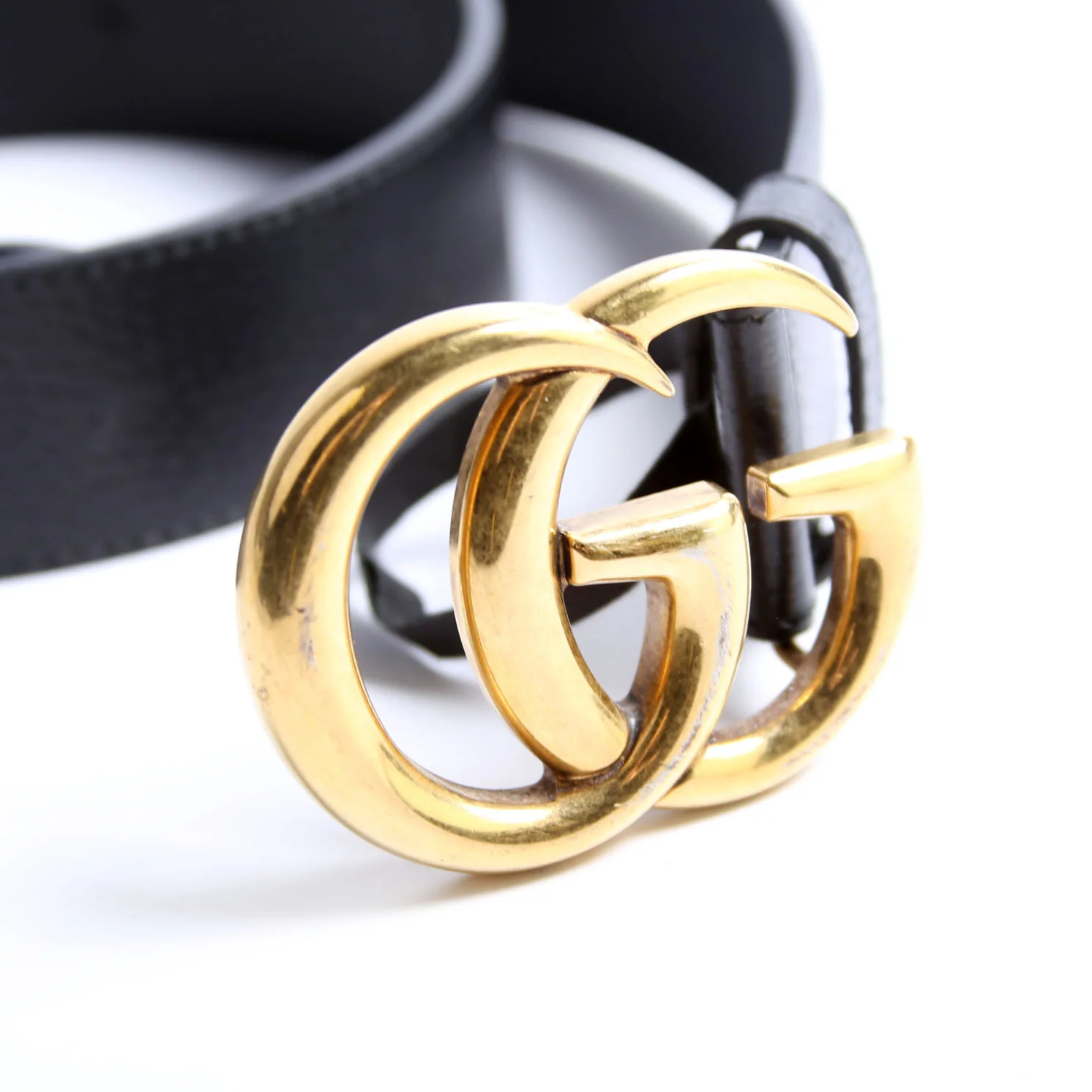 406831 GG Marmont Size 75/30 - Image 6