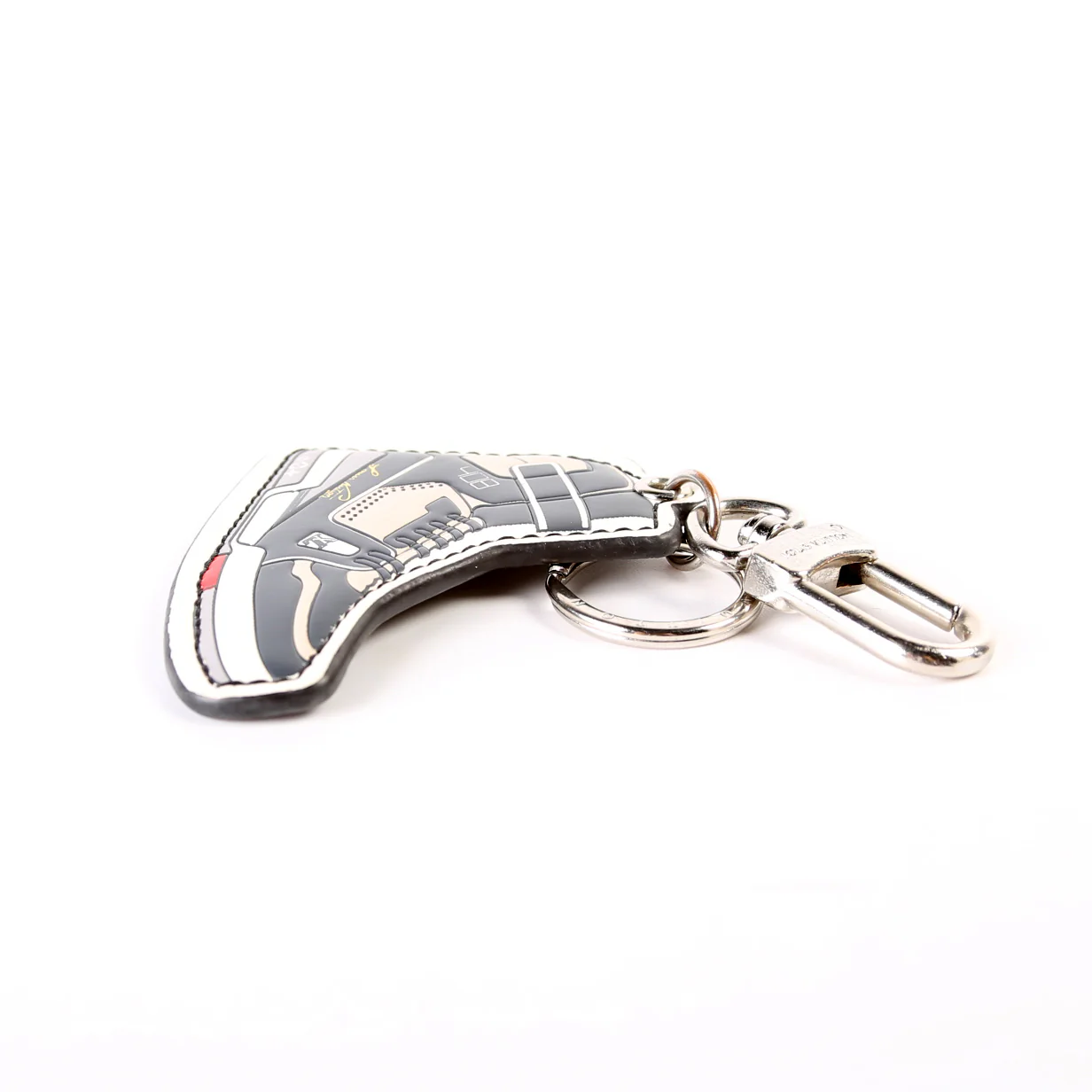 408 Trainer Bag Charm - Image 3
