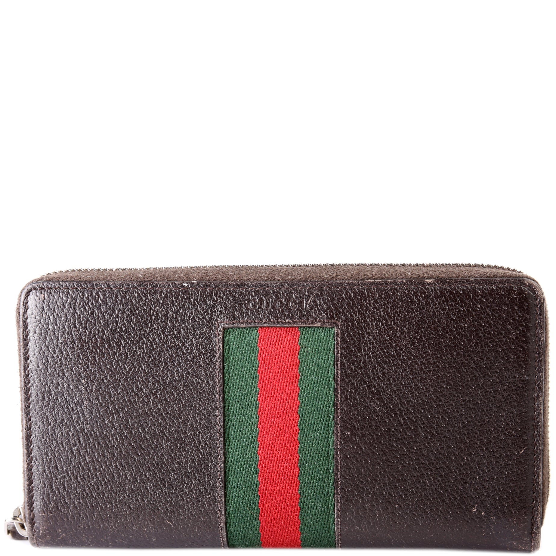 408831 Wed Zip Around Wallet