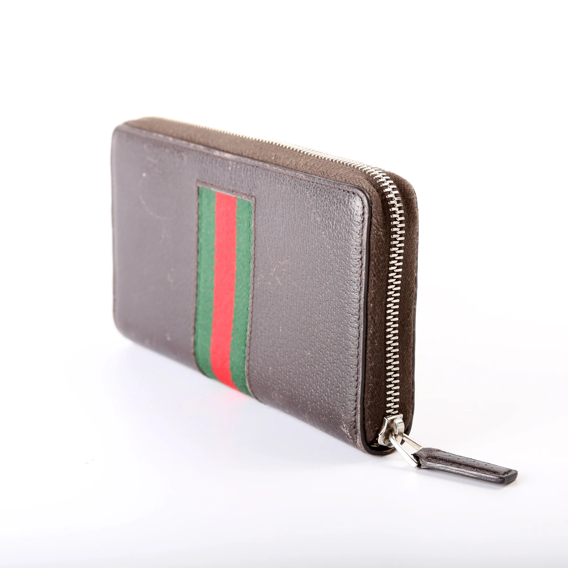 408831 Wed Zip Around Wallet - Image 3