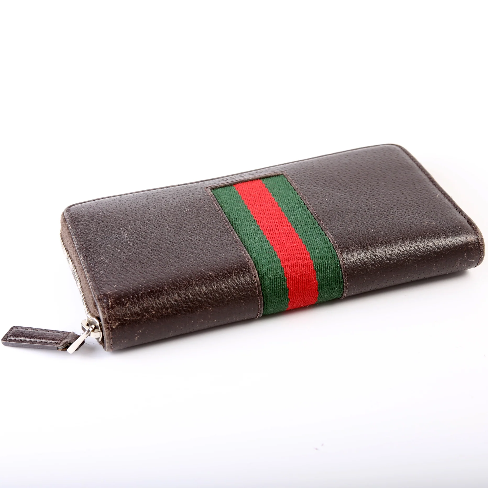 408831 Wed Zip Around Wallet - Image 5