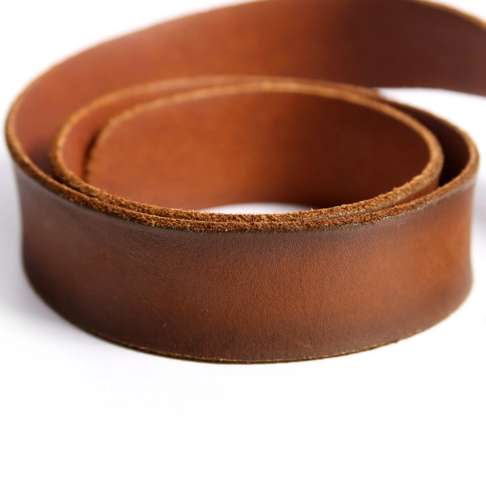 409416 GG Leather Wide Size 85/34 - Image 6
