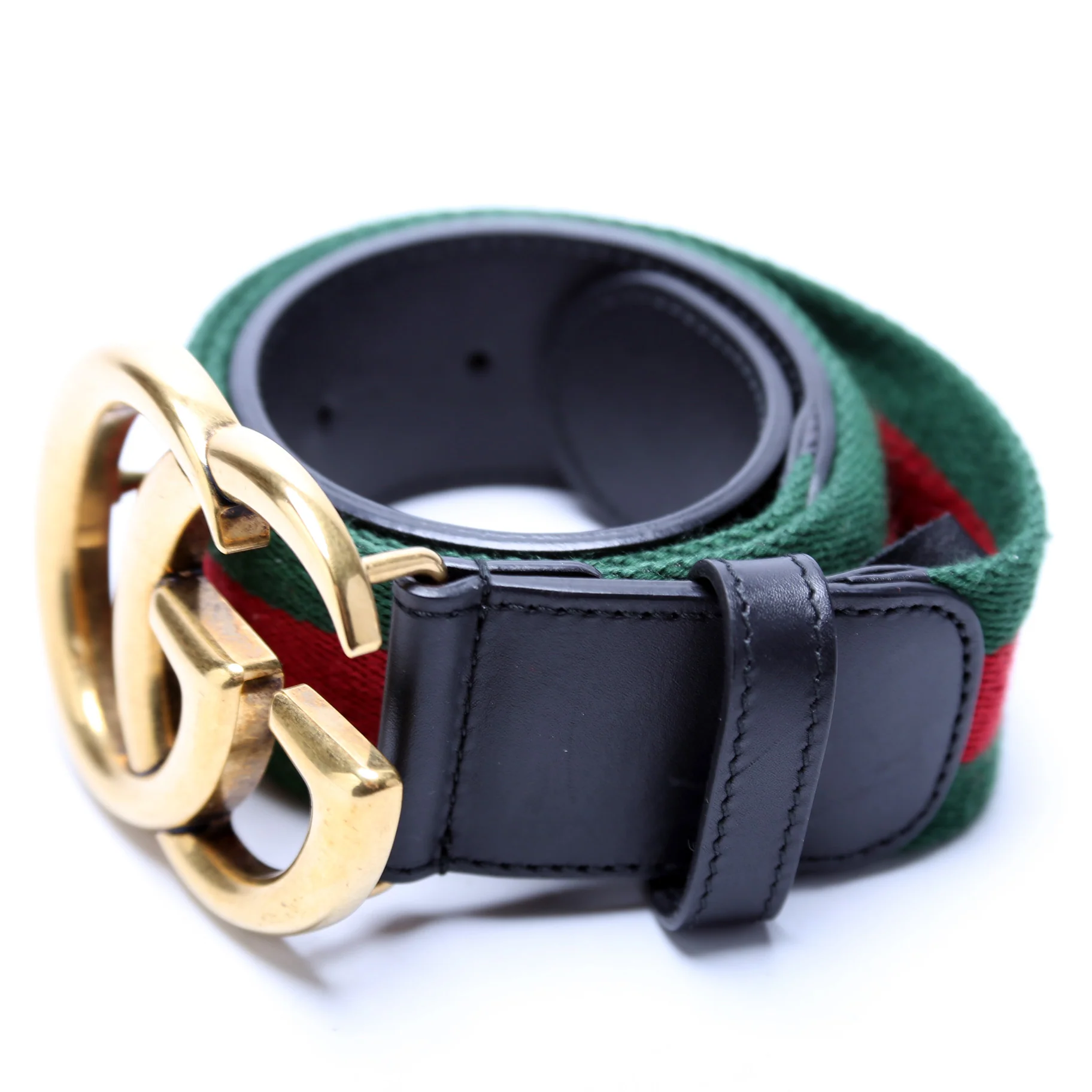 409416 Web Canvas Belt Size 75/30 - Image 2