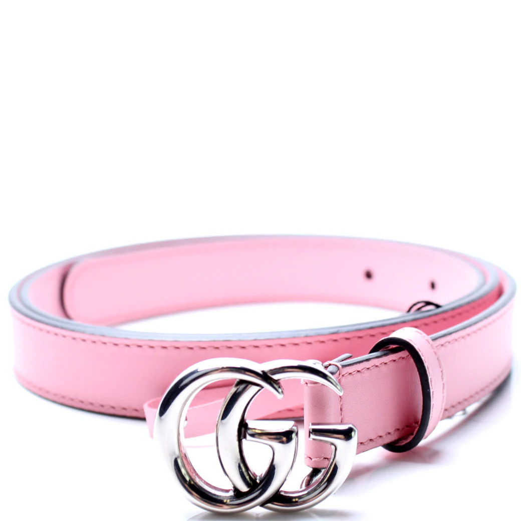 409417 GG Marmont Belt