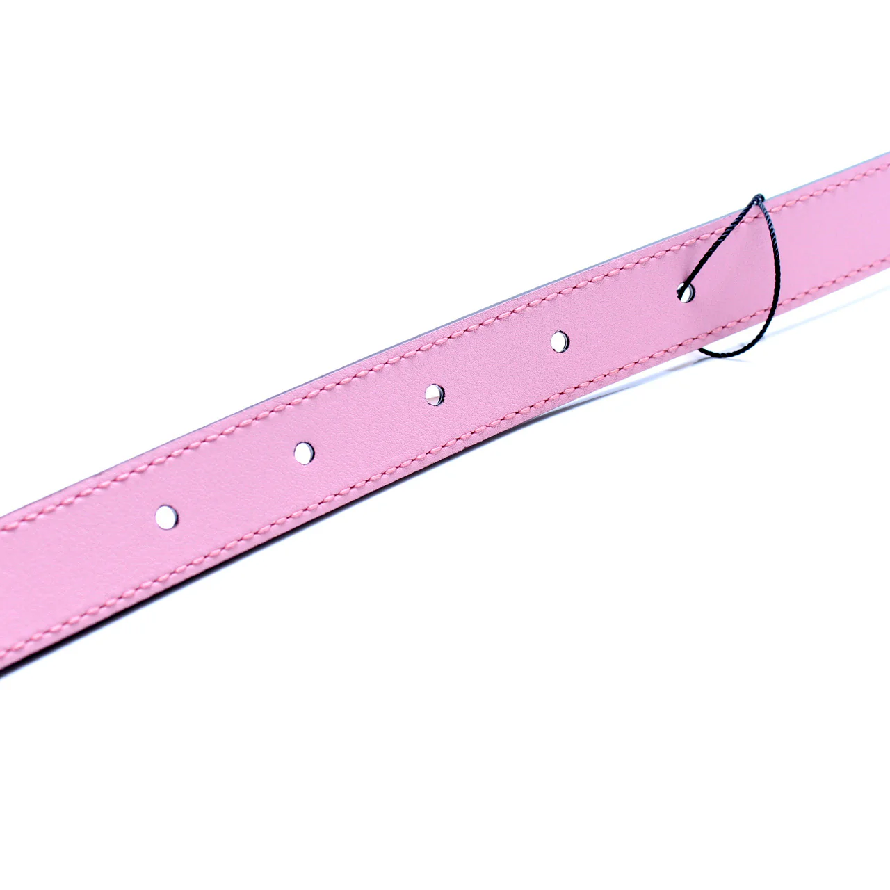 409417 GG Marmont Belt - Image 4
