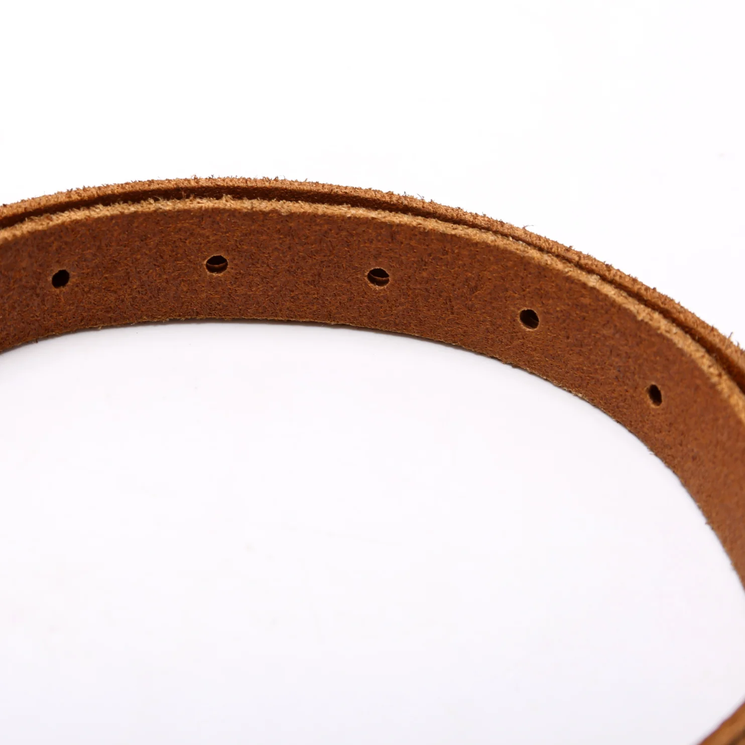 409417 GG Marmont Thin Belt Size 80/32 - Image 4