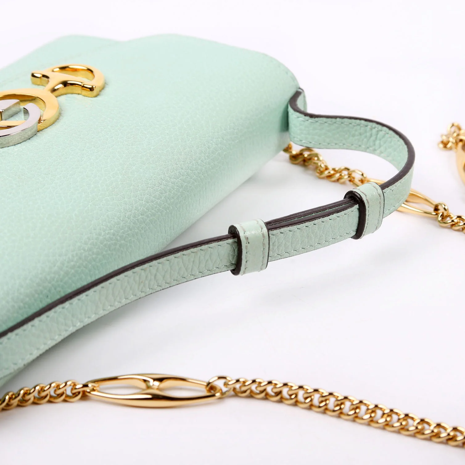 564718 Zumi Mini Shoulder Bag - Image 10