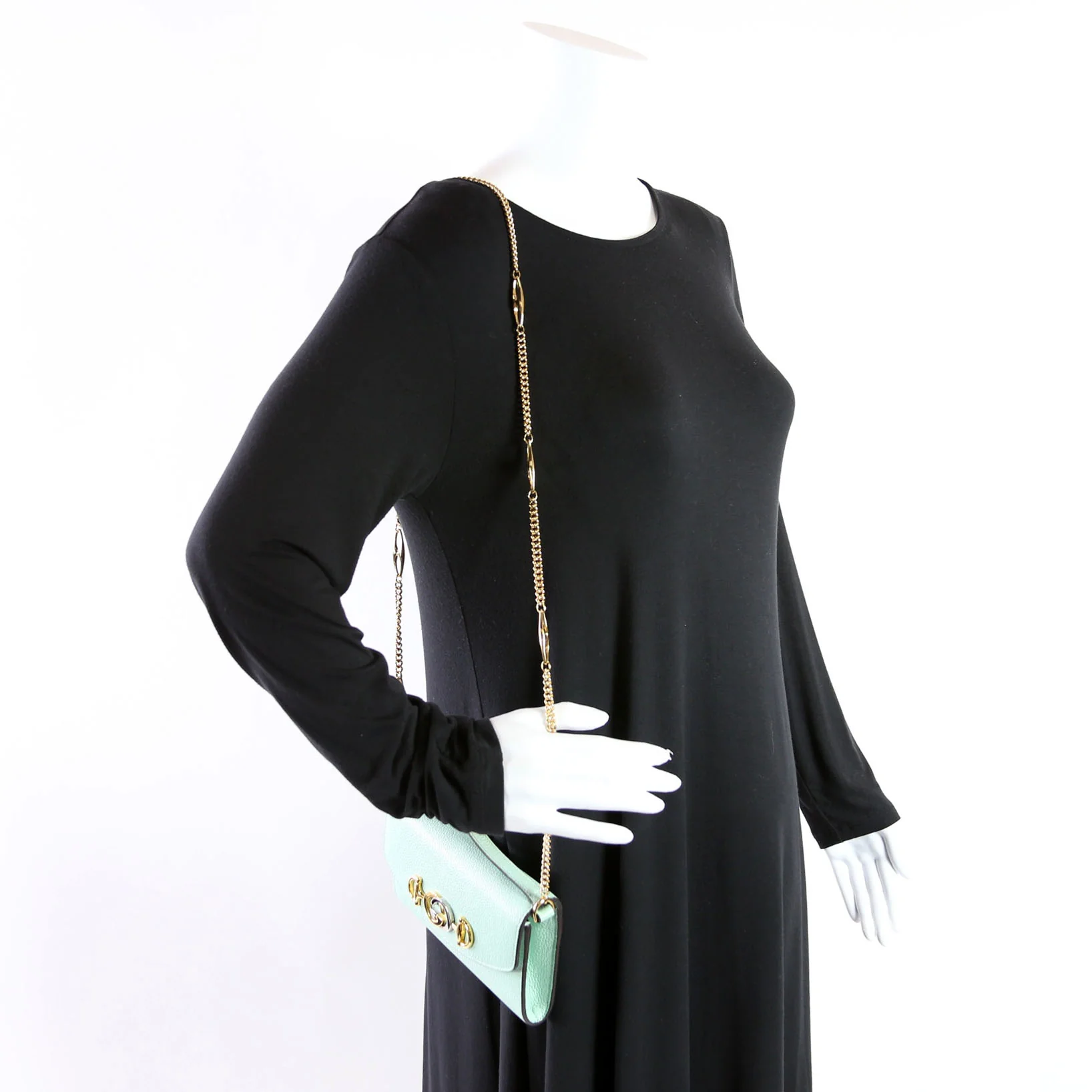 564718 Zumi Mini Shoulder Bag - Image 14