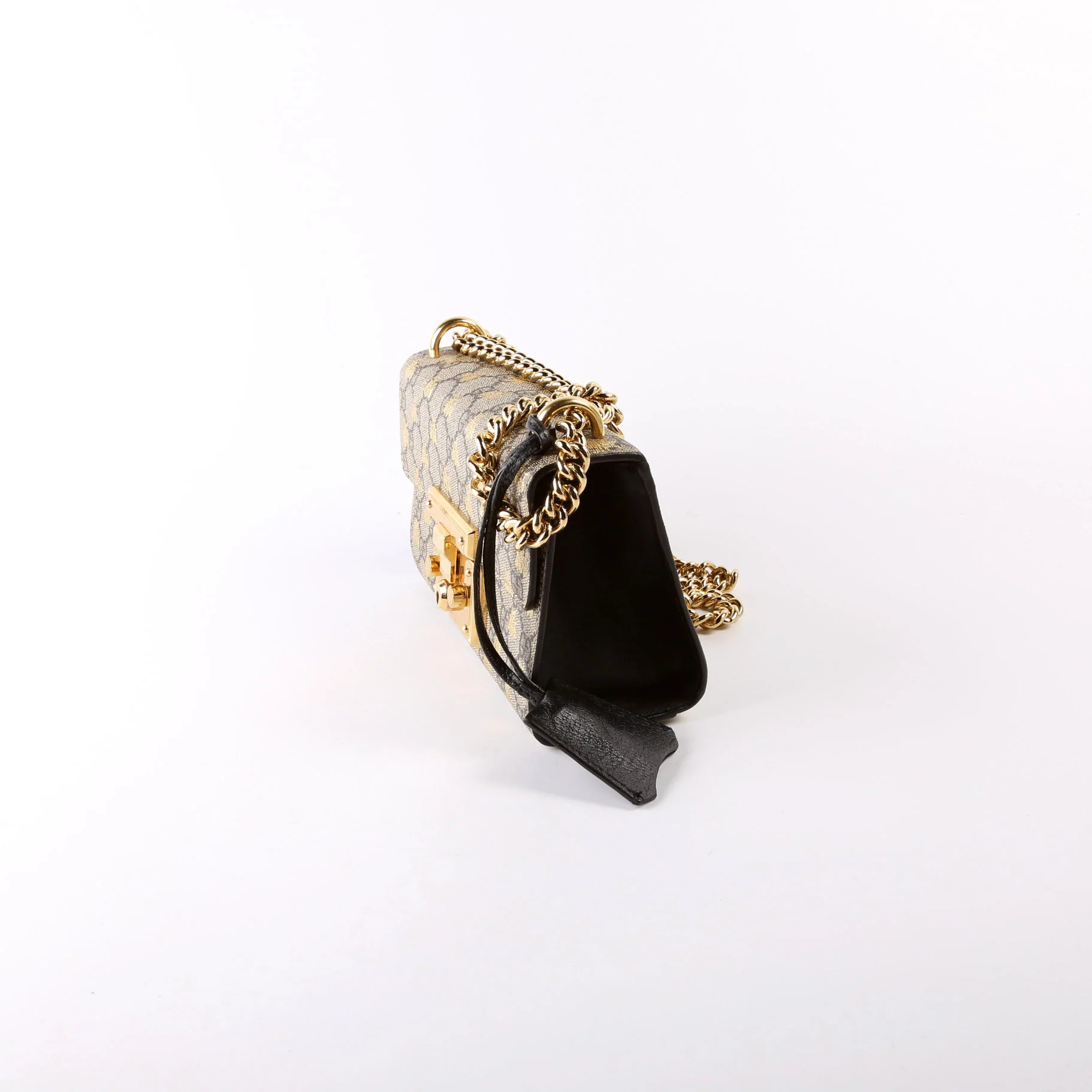409487 Padlock GG Supreme Bee Small - Image 2