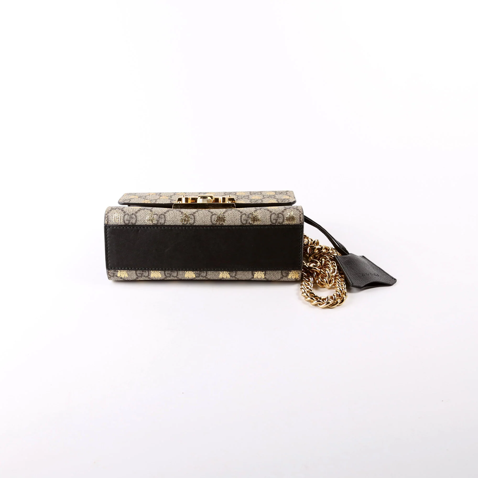 409487 Padlock GG Supreme Bee Small - Image 4