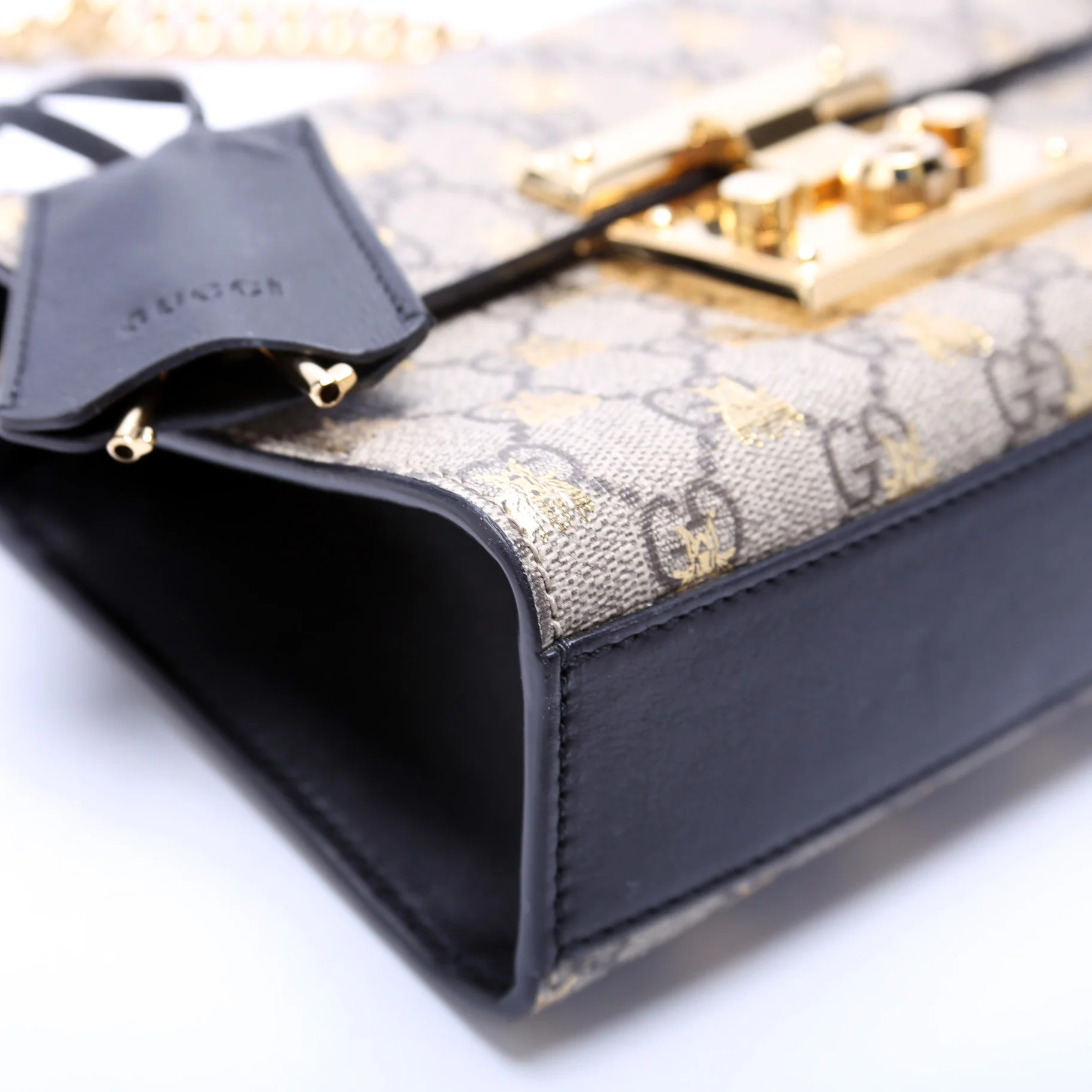409487 Padlock GG Supreme Bee Small - Image 6