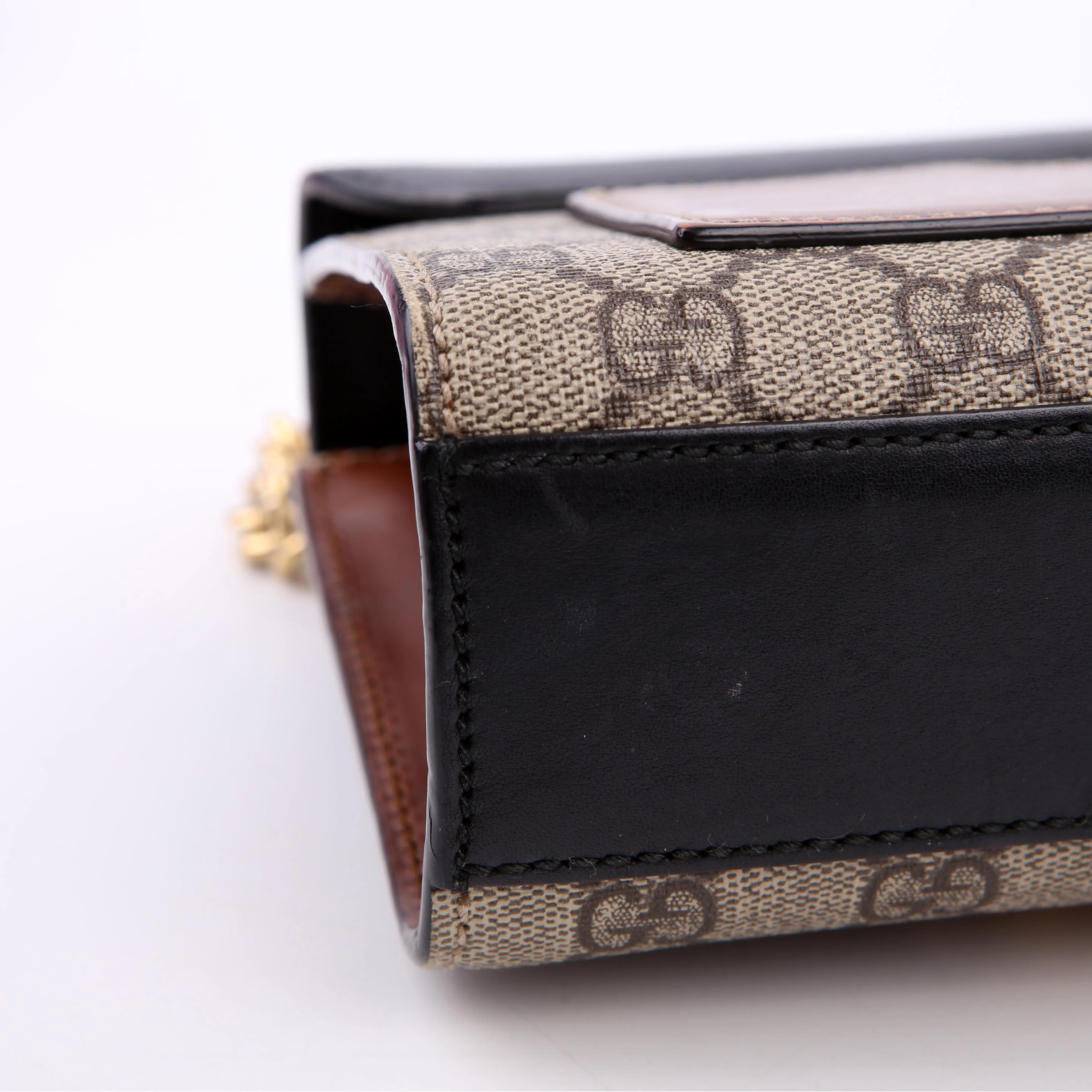 409487 Padlock GG Supreme Small - Image 9