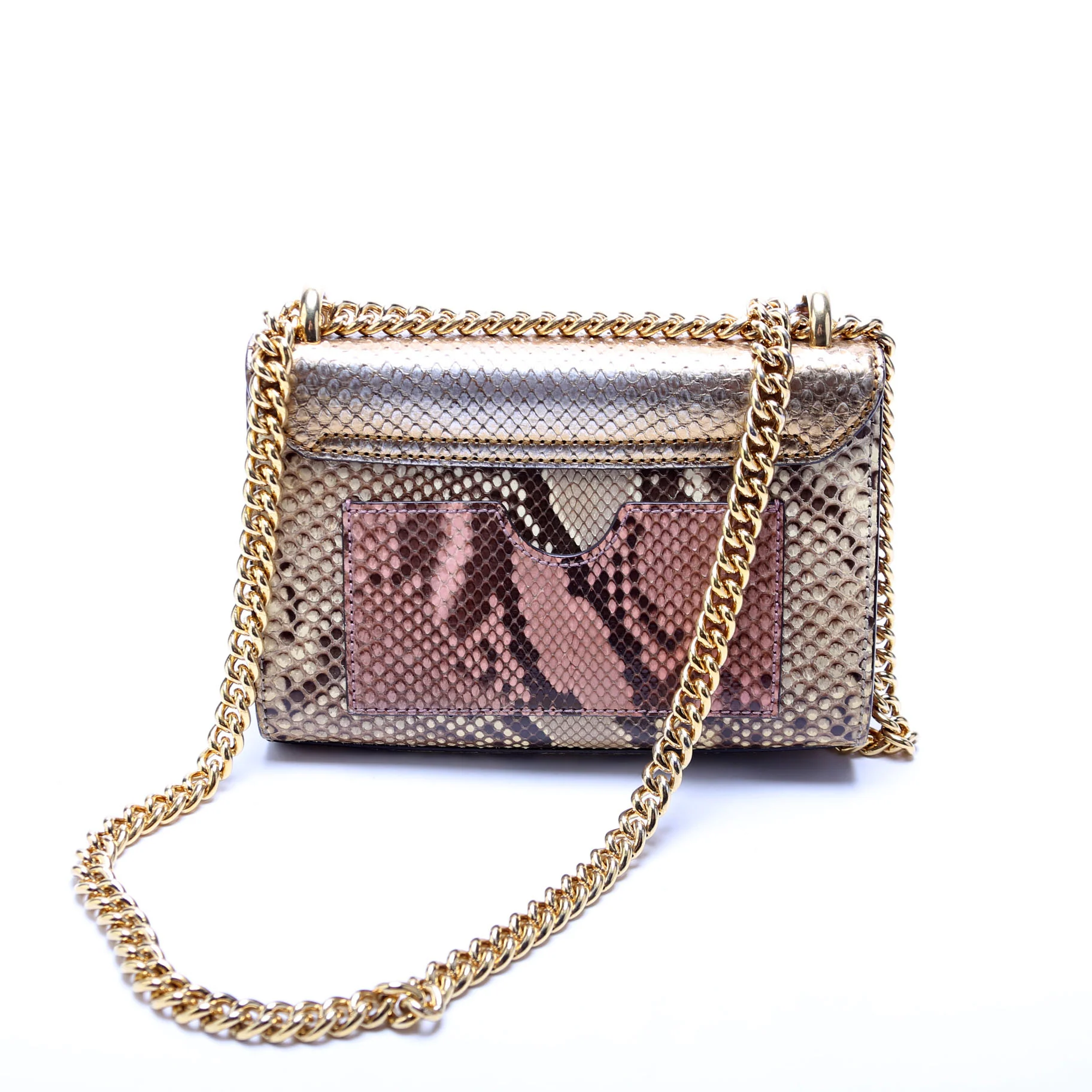 409487 Padlock Python Small - Image 3