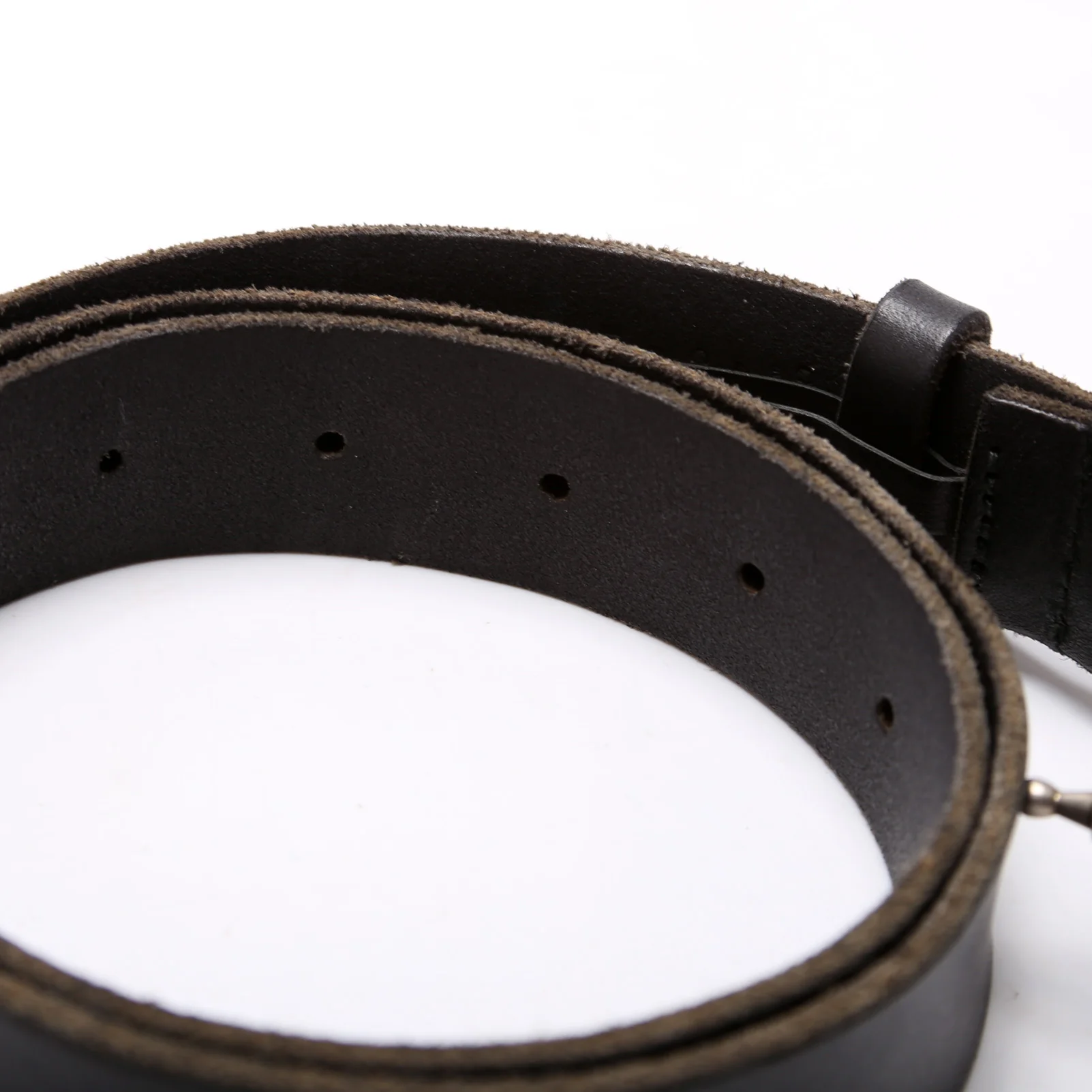 414516 GG Marmont Belt Size 85/34 - Image 3