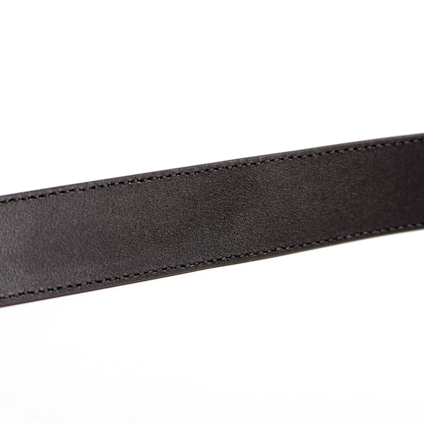 414516 GG Marmont Belt Size 95/38 Black - Image 6