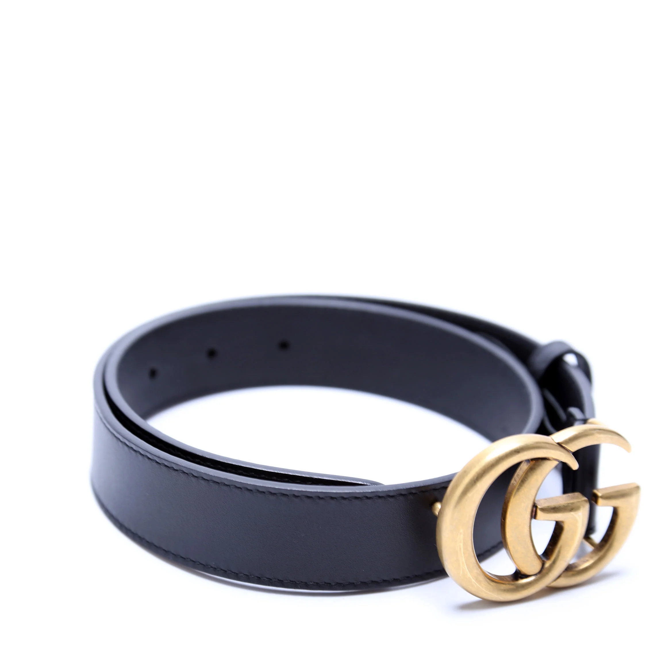 414516 GG Marmont Size 65/26 - Image 2