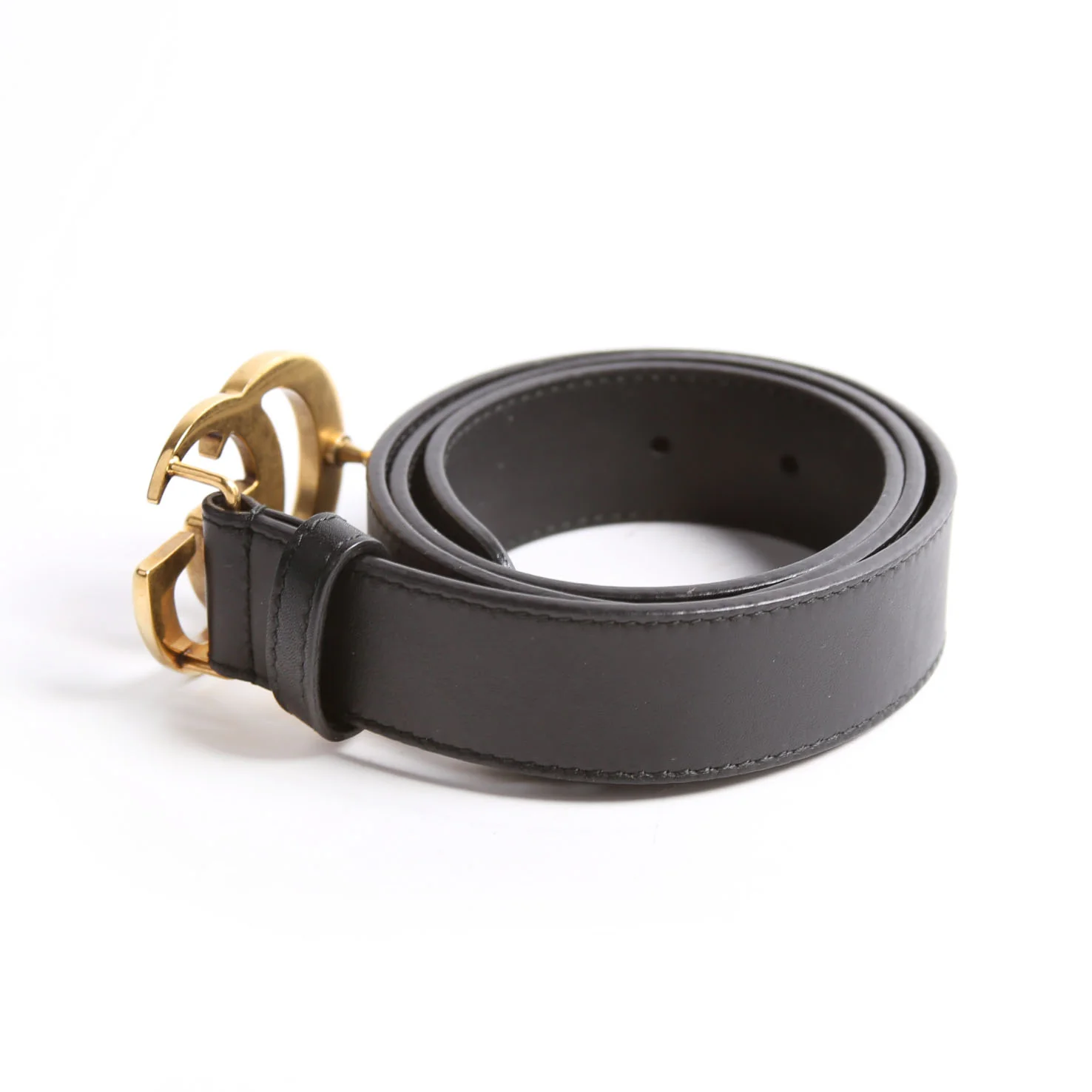 414516 GG Marmont Size 75/30 - Image 2