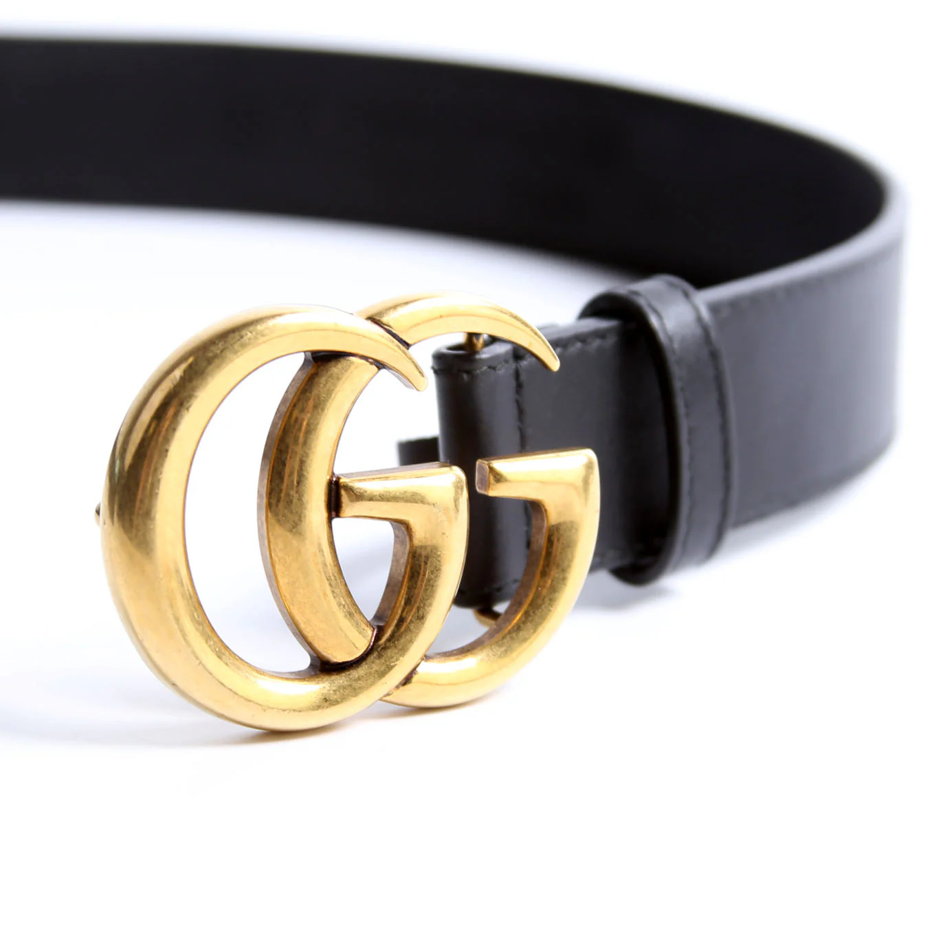 414516 GG Marmont Size 75/30 - Image 7