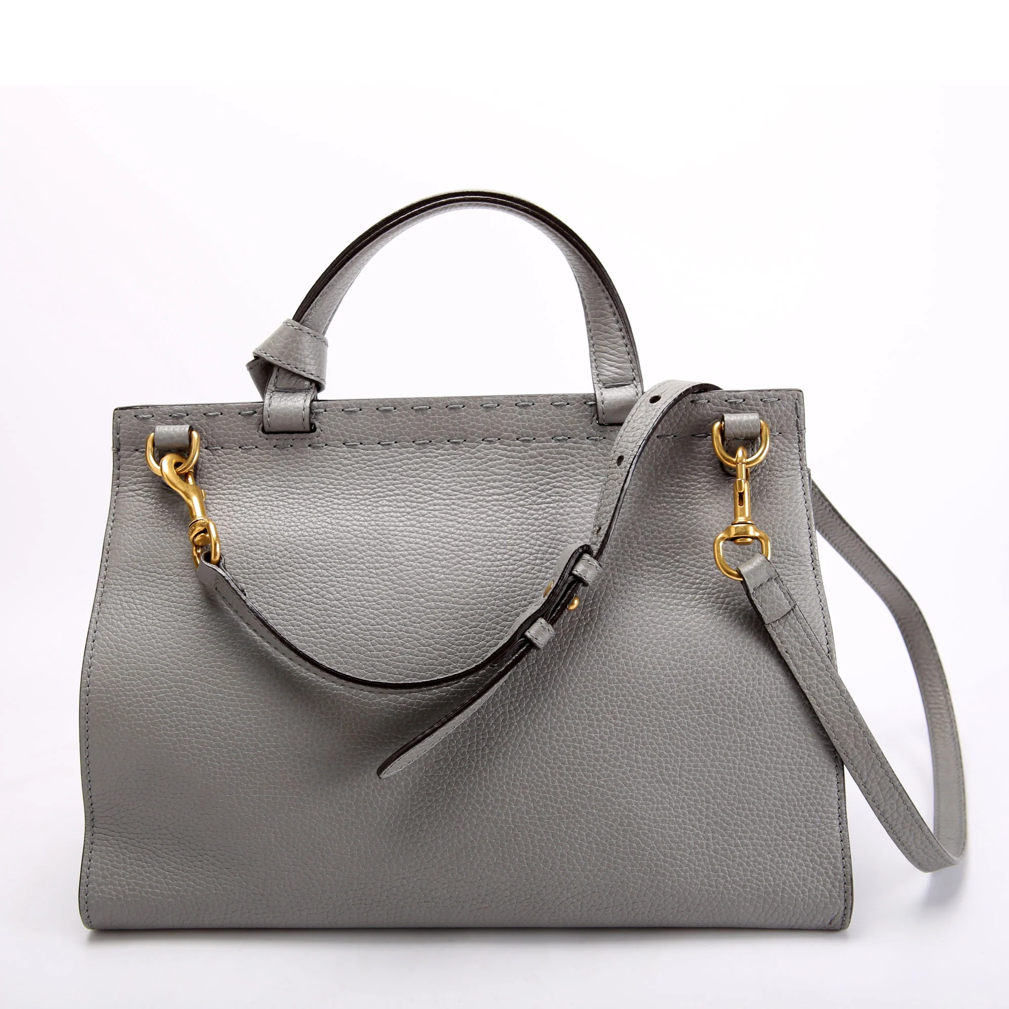 421890 Marmont Top Handle Small - Image 3