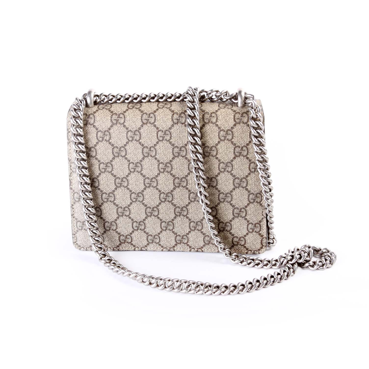 421970 Dionysus GG Shoulder Mini - Image 2