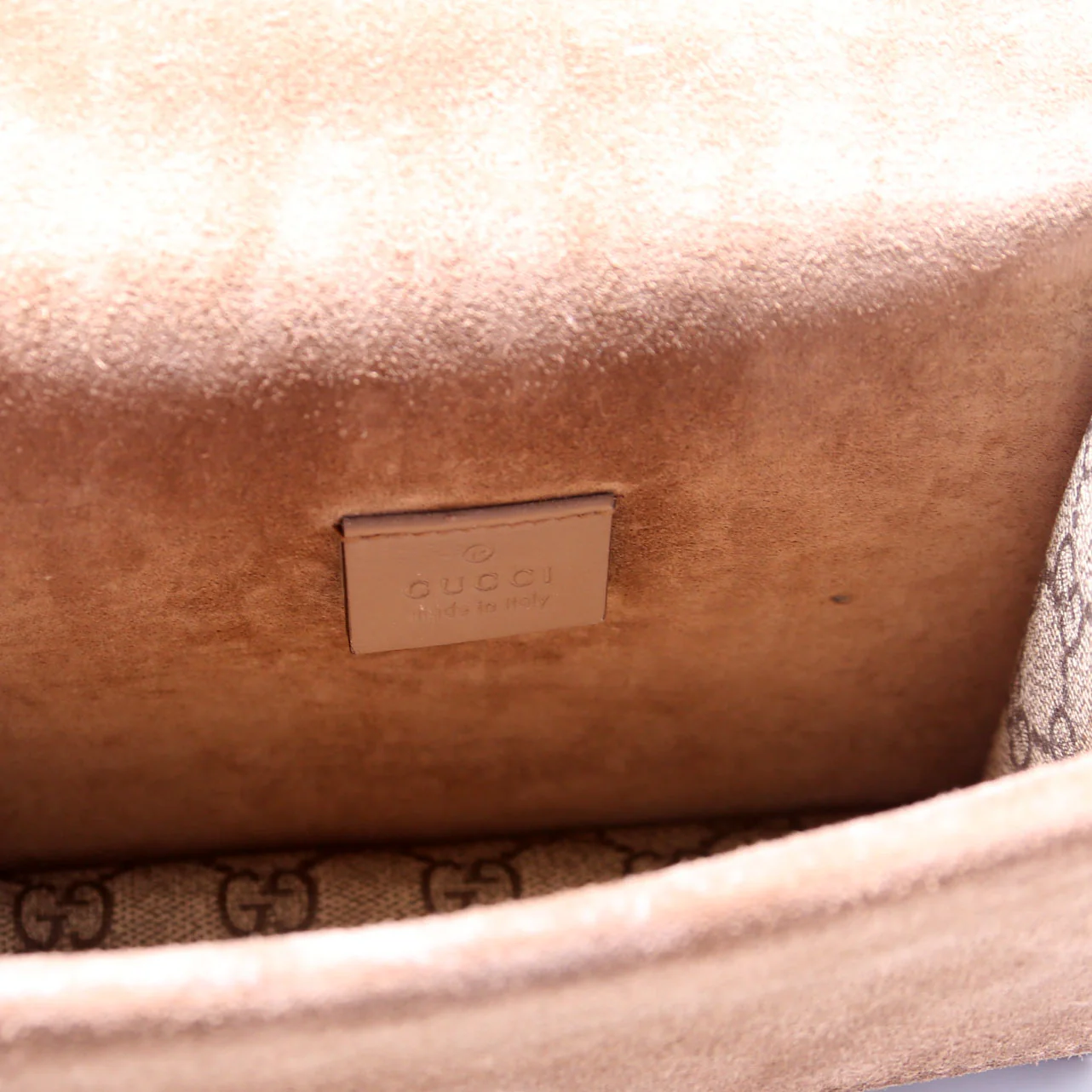 421970 Dionysus GG Shoulder Mini - Image 7