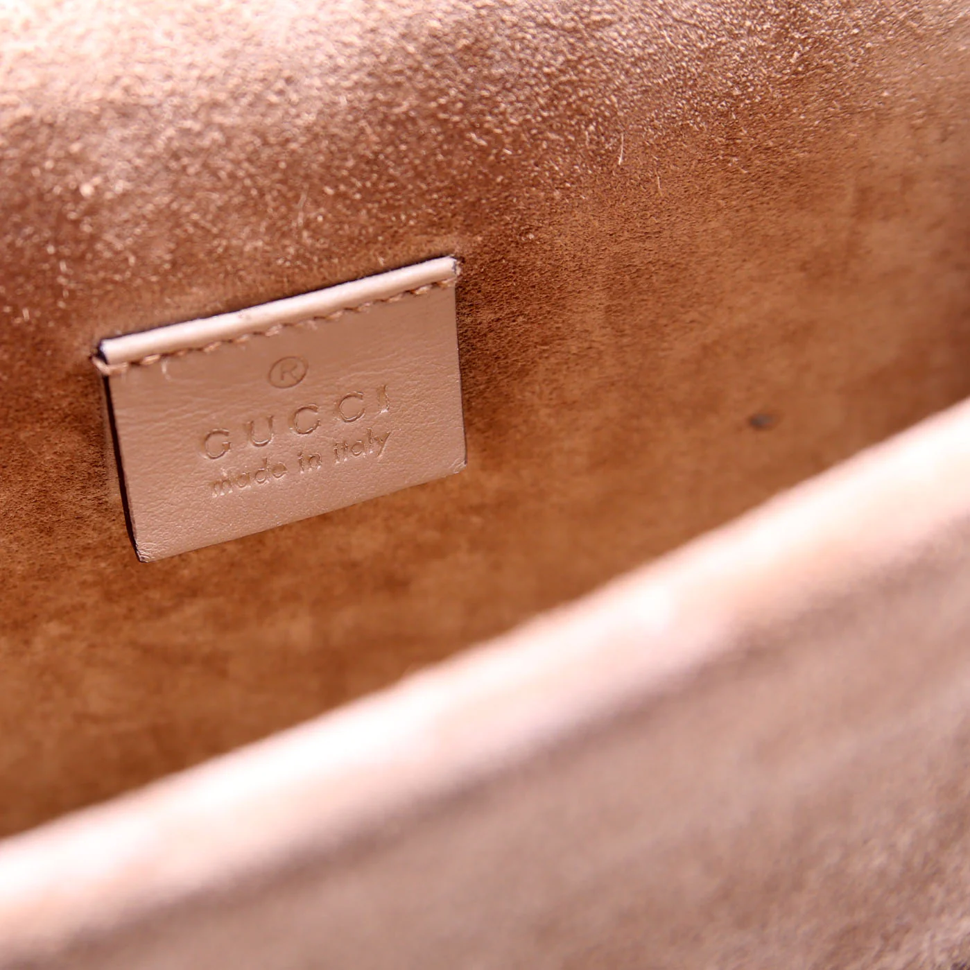 421970 Dionysus GG Shoulder Mini - Image 8