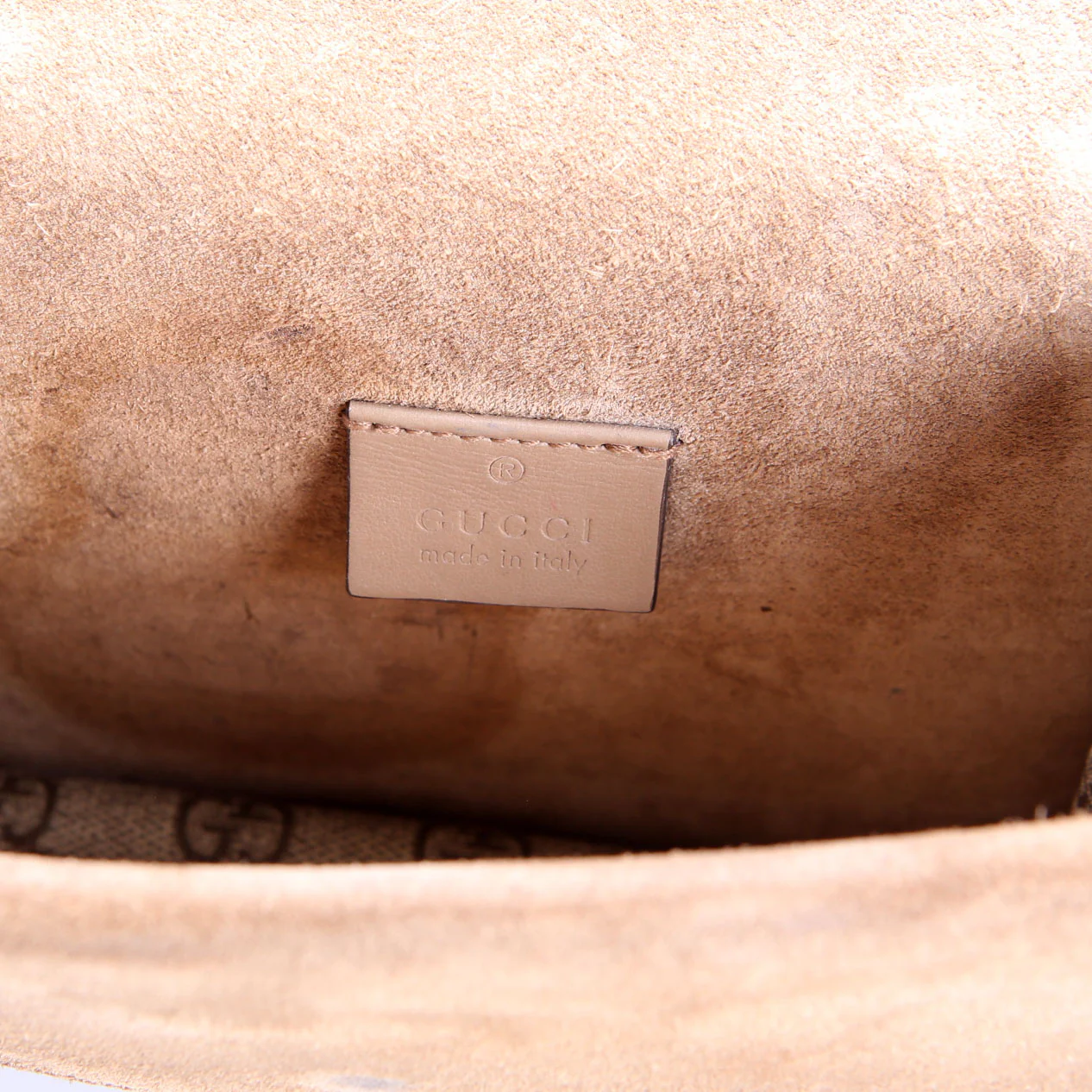 421970 Dionysus GG Shoulder Mini - Image 9