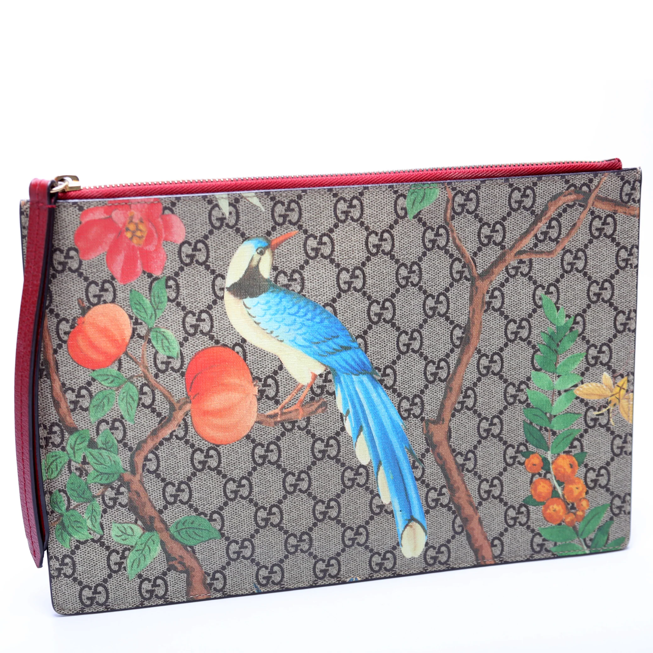 424900 GG Supreme Tian Pouch - Image 2