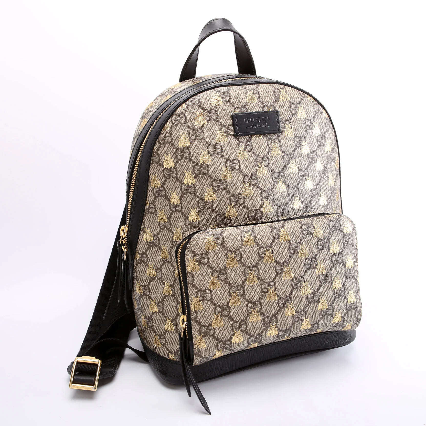 427042 GG Bee Backpack - Image 2