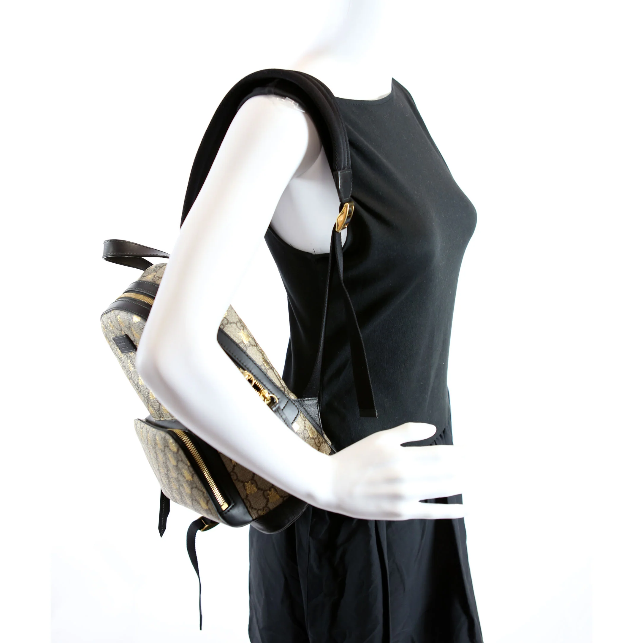 427042 GG Bee Backpack - Image 9
