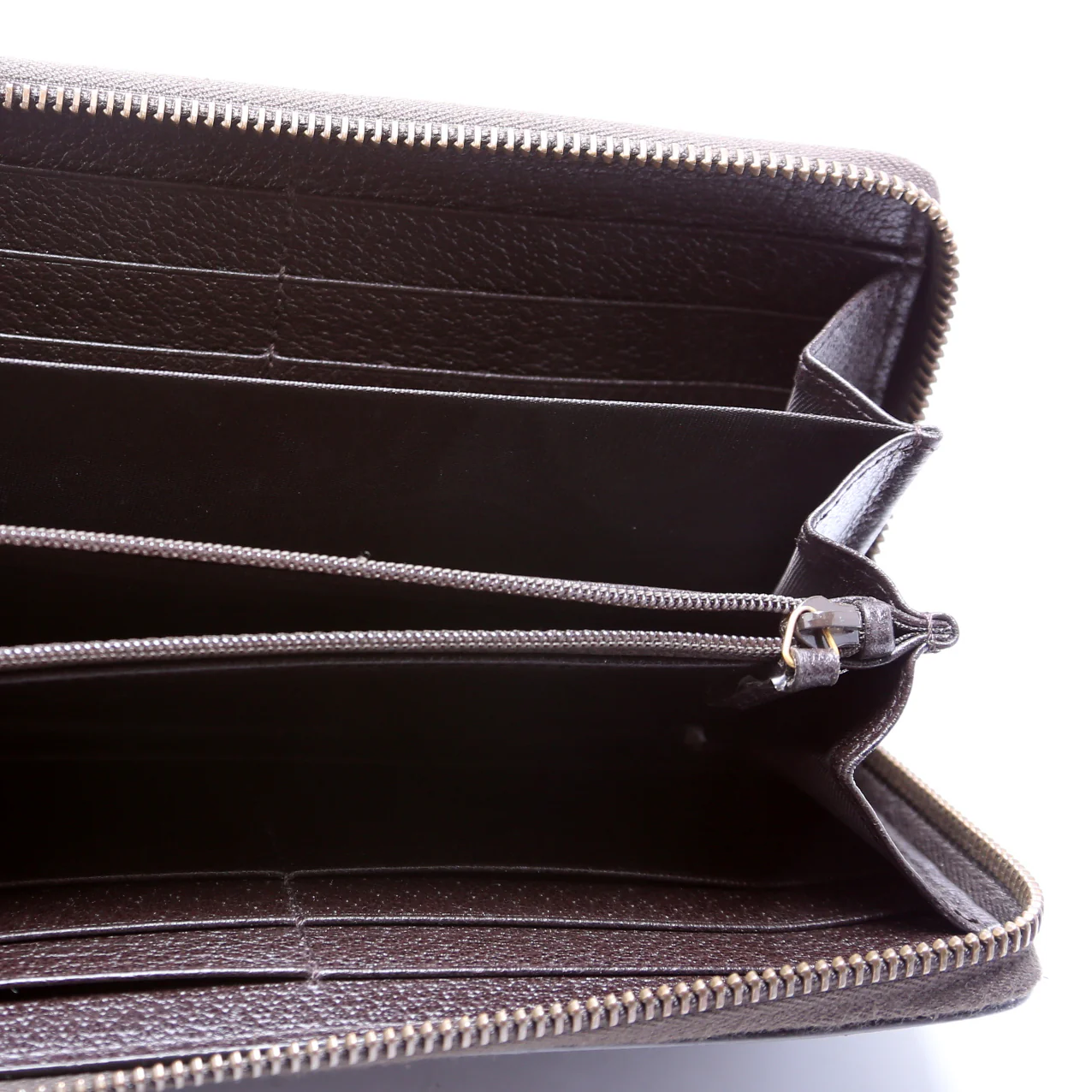 428736 GG Marmont Leather Wallet - Image 7