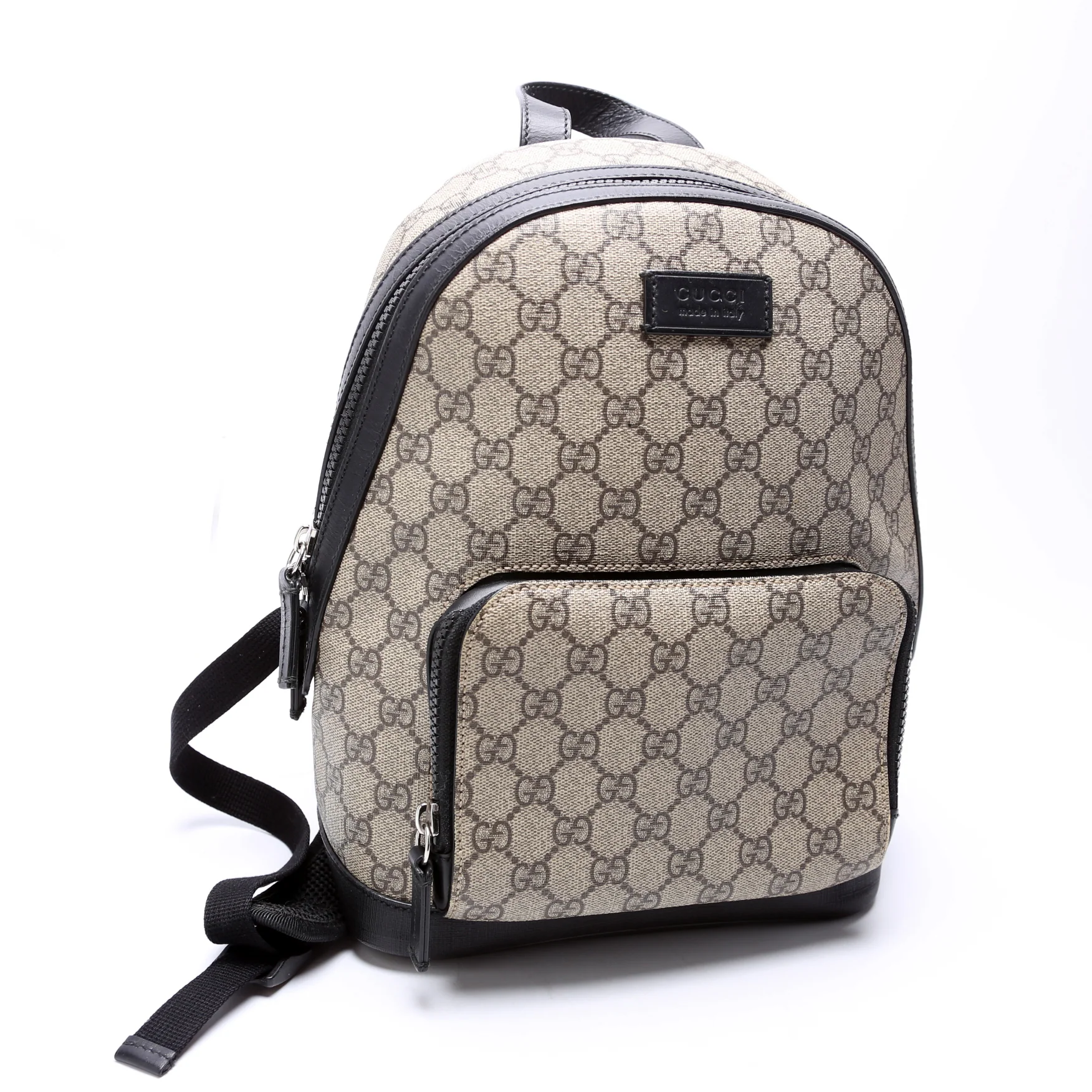 429020 GG Supreme Eden Backpack Small - Image 2