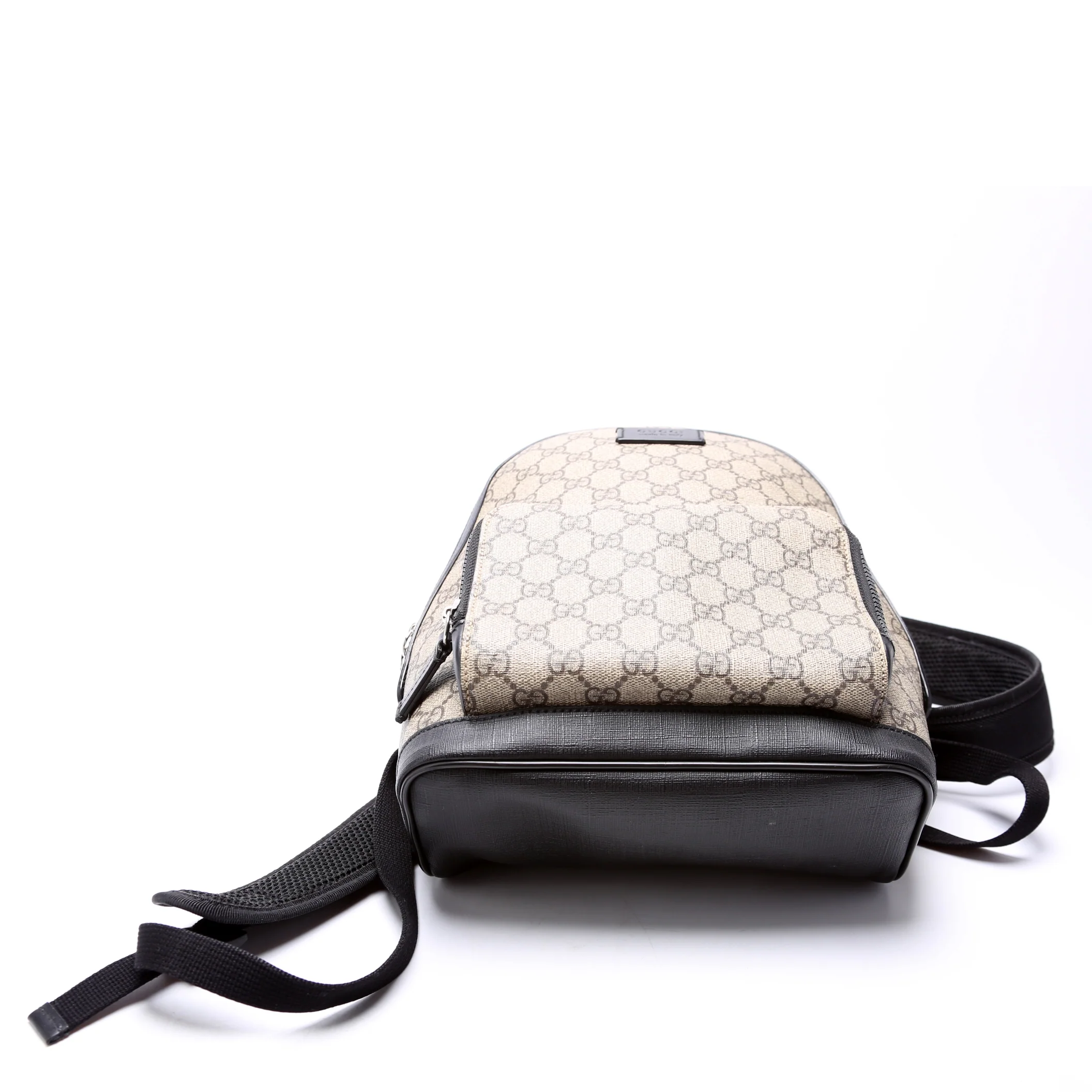 429020 GG Supreme Eden Backpack Small - Image 4