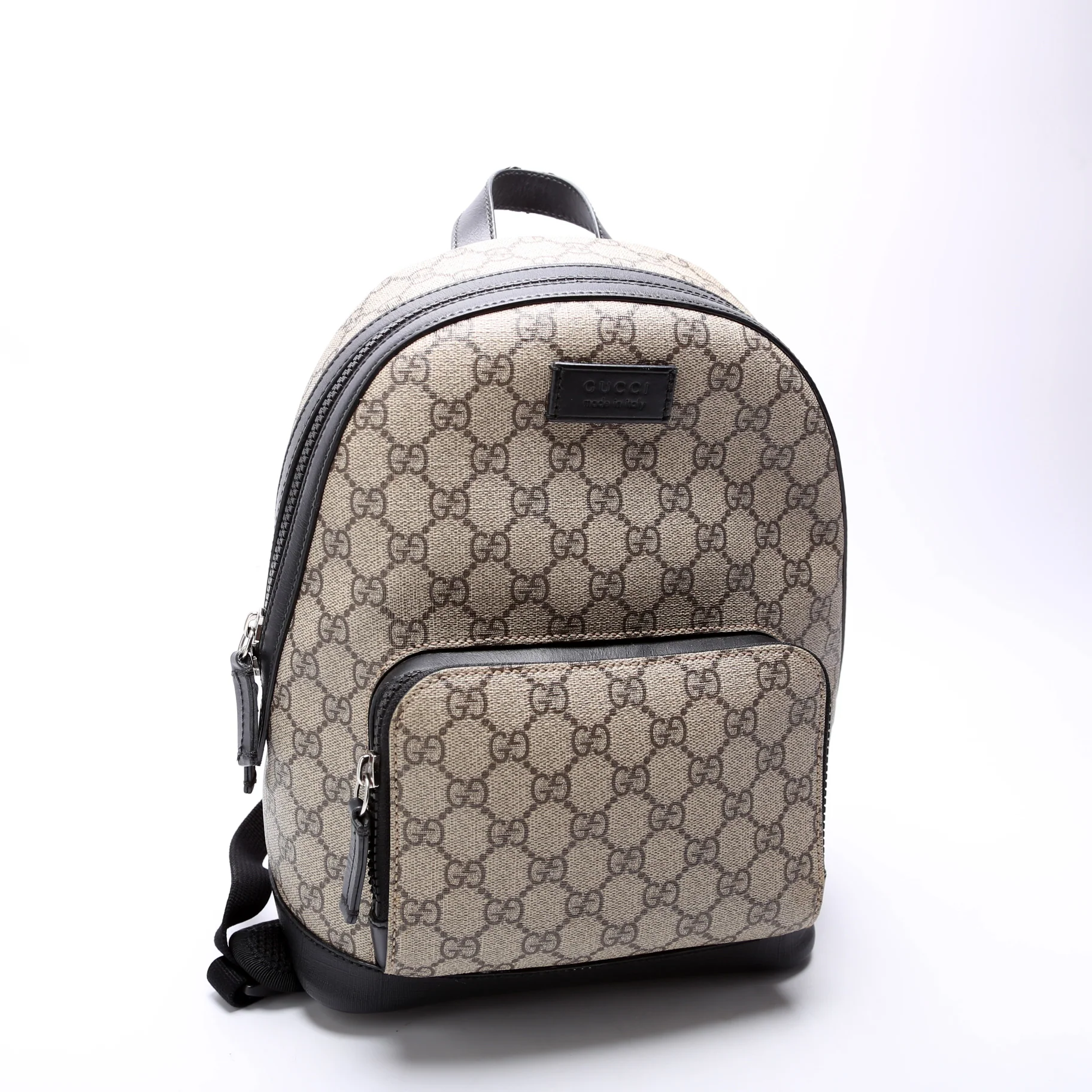429020 GG Supreme Eden Backpack Small - Image 2