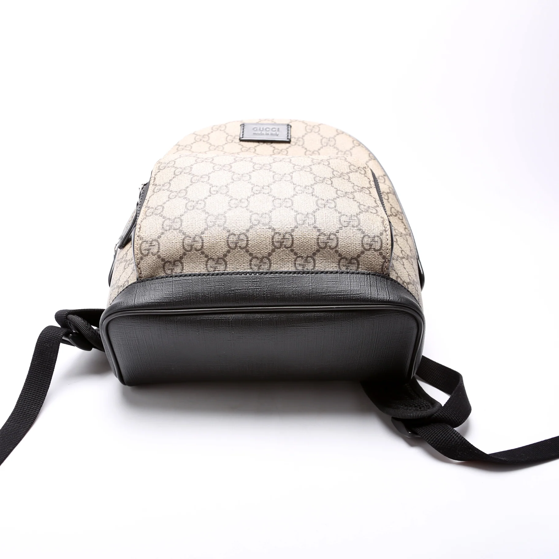 429020 GG Supreme Eden Backpack Small - Image 4