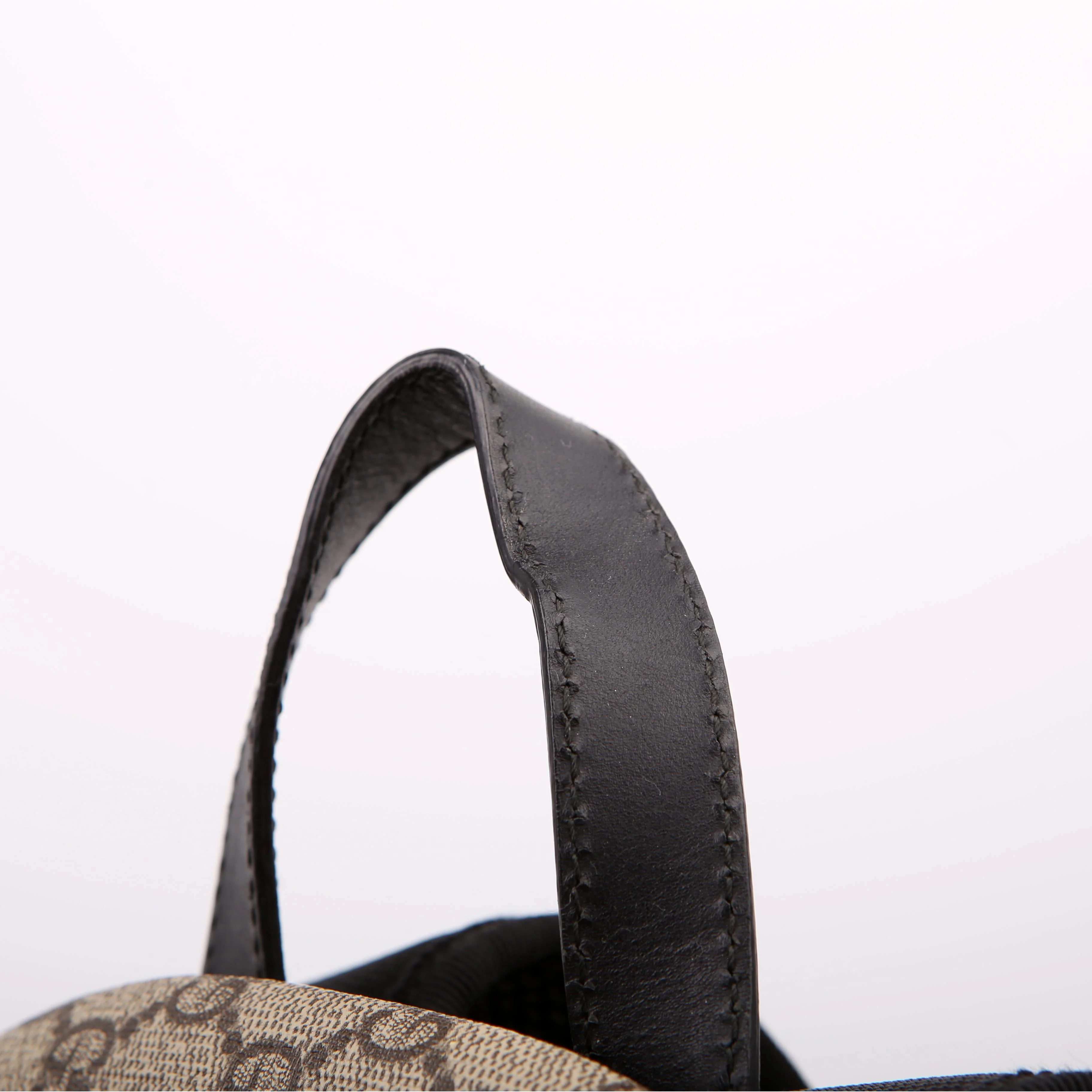 429020 GG Supreme Eden Backpack Small - Image 8