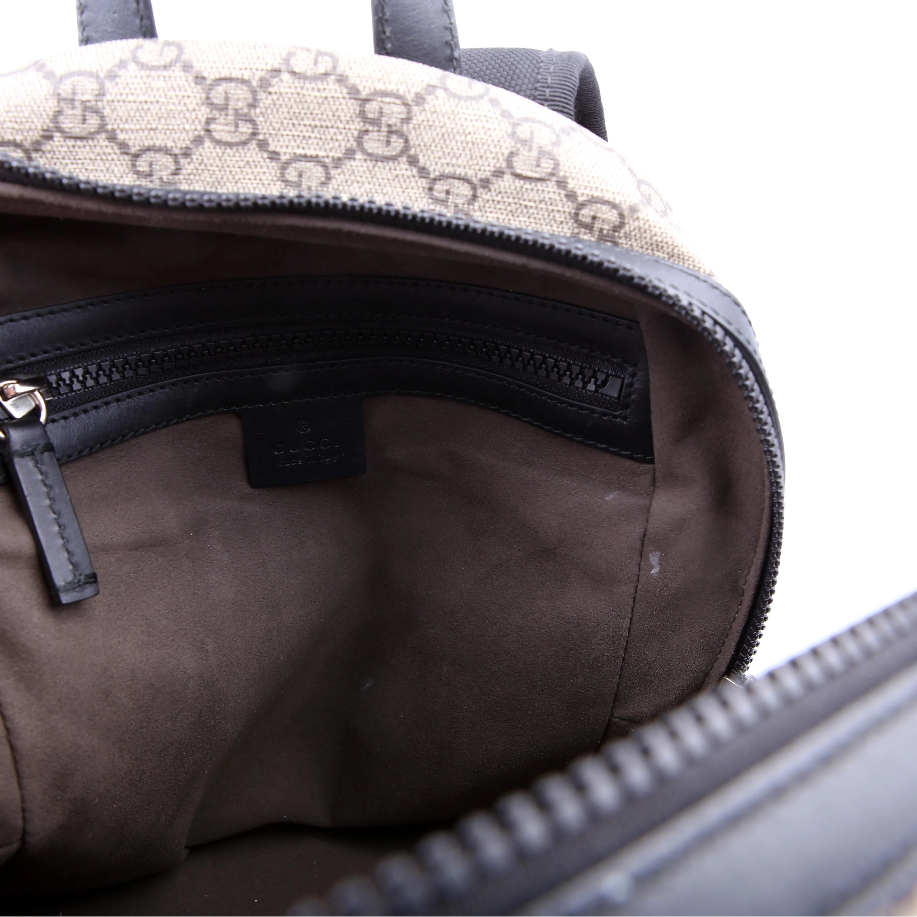 429020 GG Supreme Eden Backpack Small - Image 9