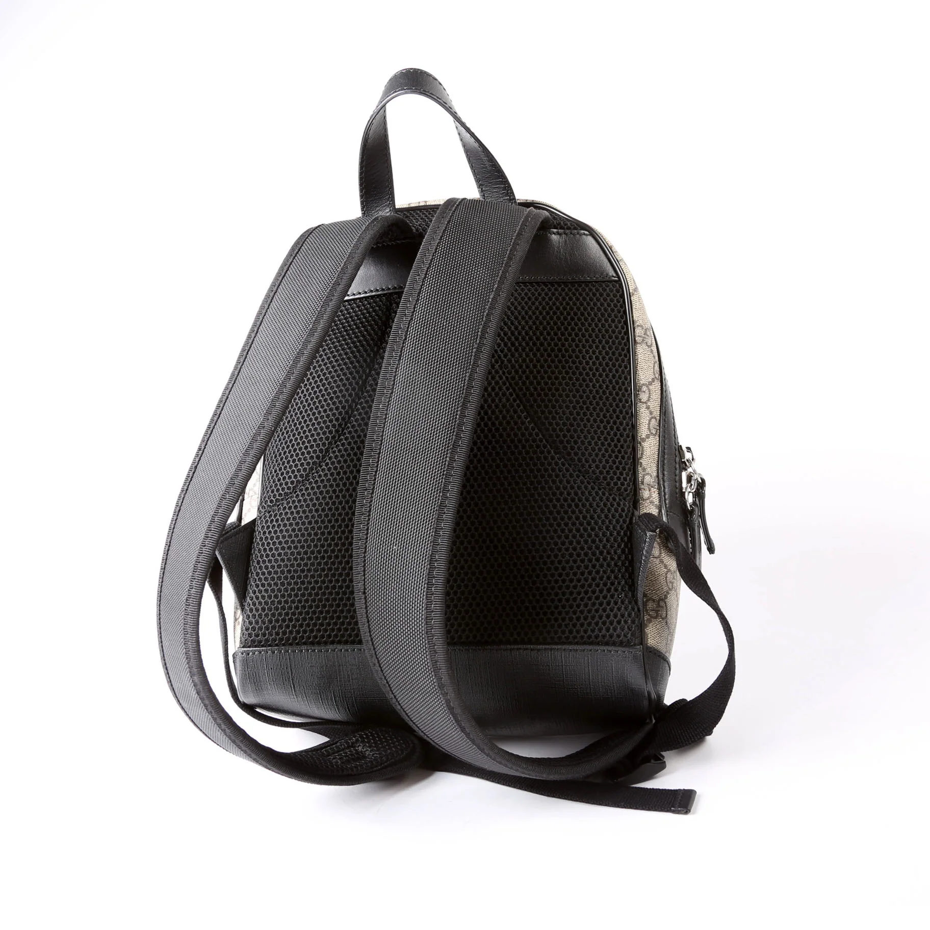 429020 GG Supreme Eden Backpack Small - Image 2