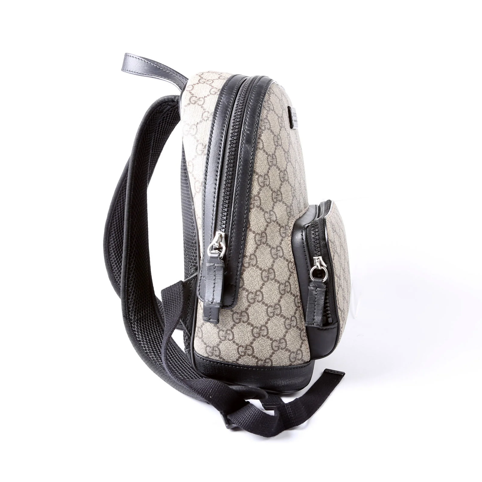 429020 GG Supreme Eden Backpack Small - Image 3