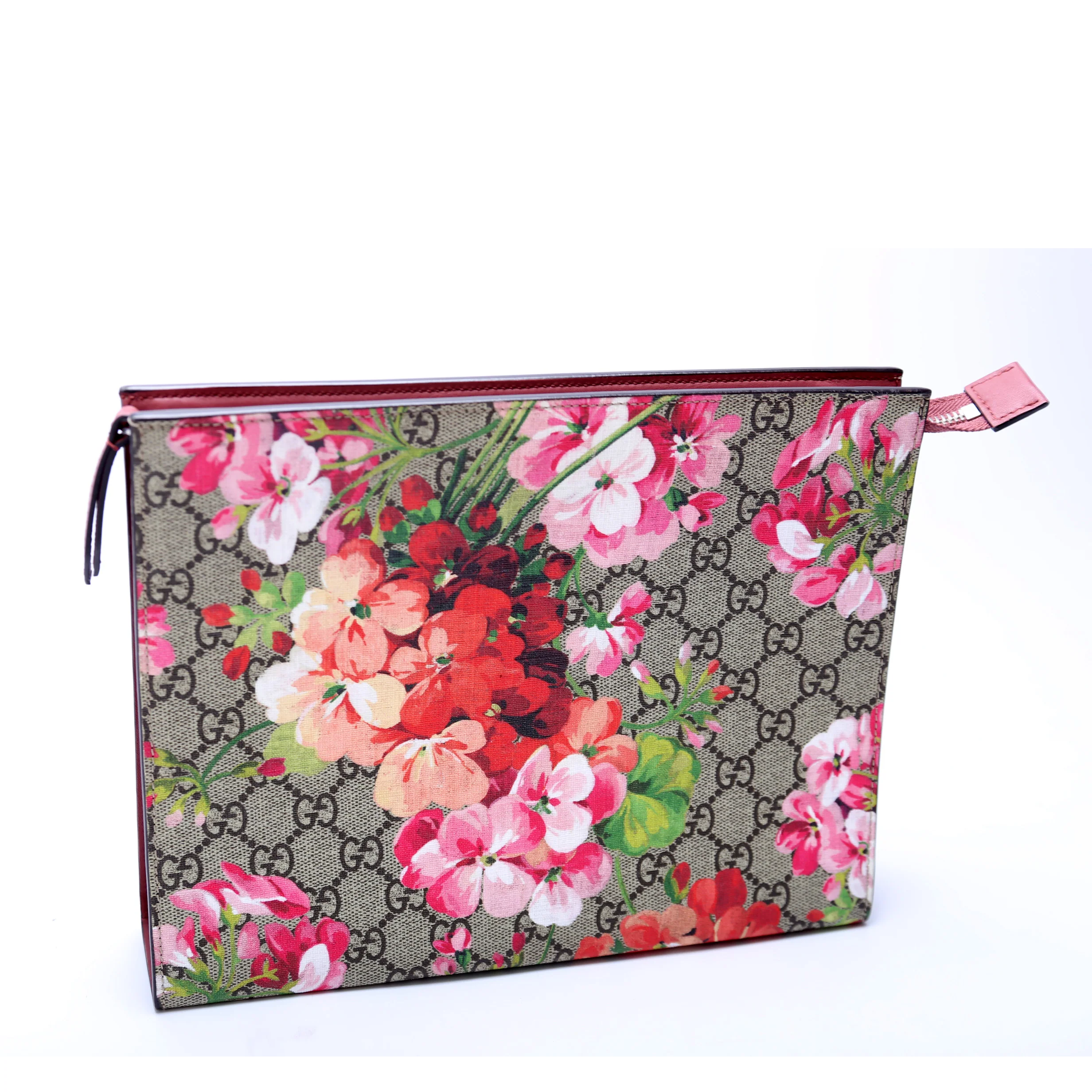 430268 GG Supreme Blooms Cosmetic - Image 2